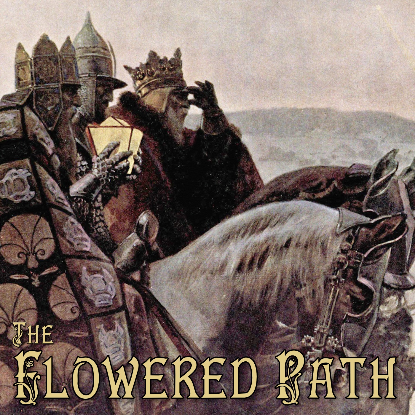Bonus: The Three Magi, Mary Magdalene, and More episode artwork