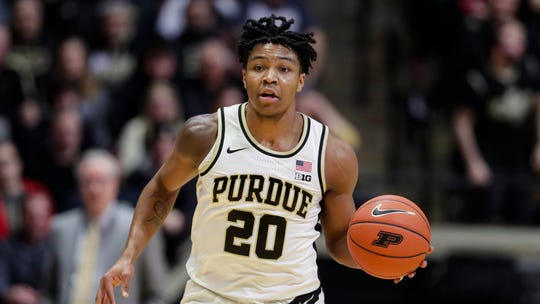 Boiler Alert: A Purdue University podcast