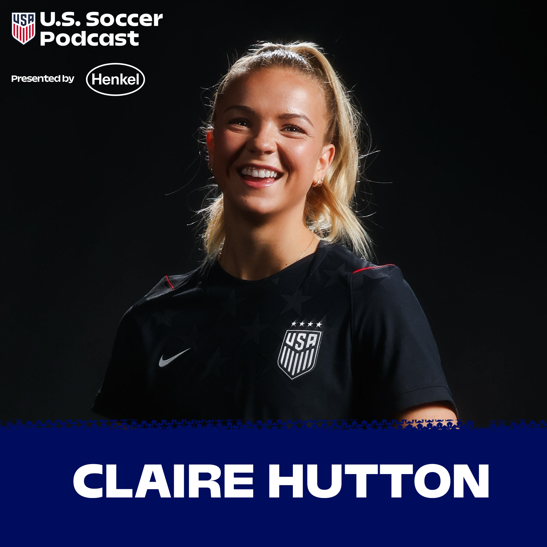 Claire Hutton on Leadership, Her Rapid Rise and Looking Ahead to Brazil episode artwork