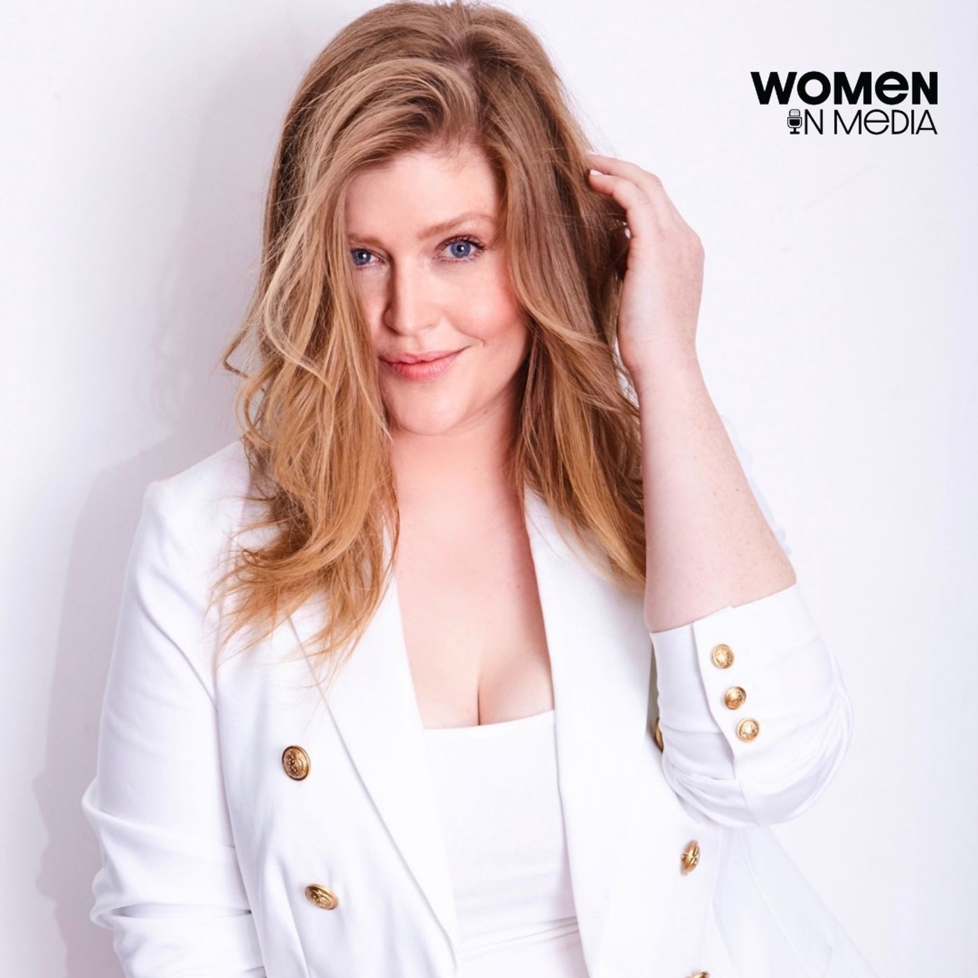 Meredith Shaw: I'm Not Going To Stop Shining