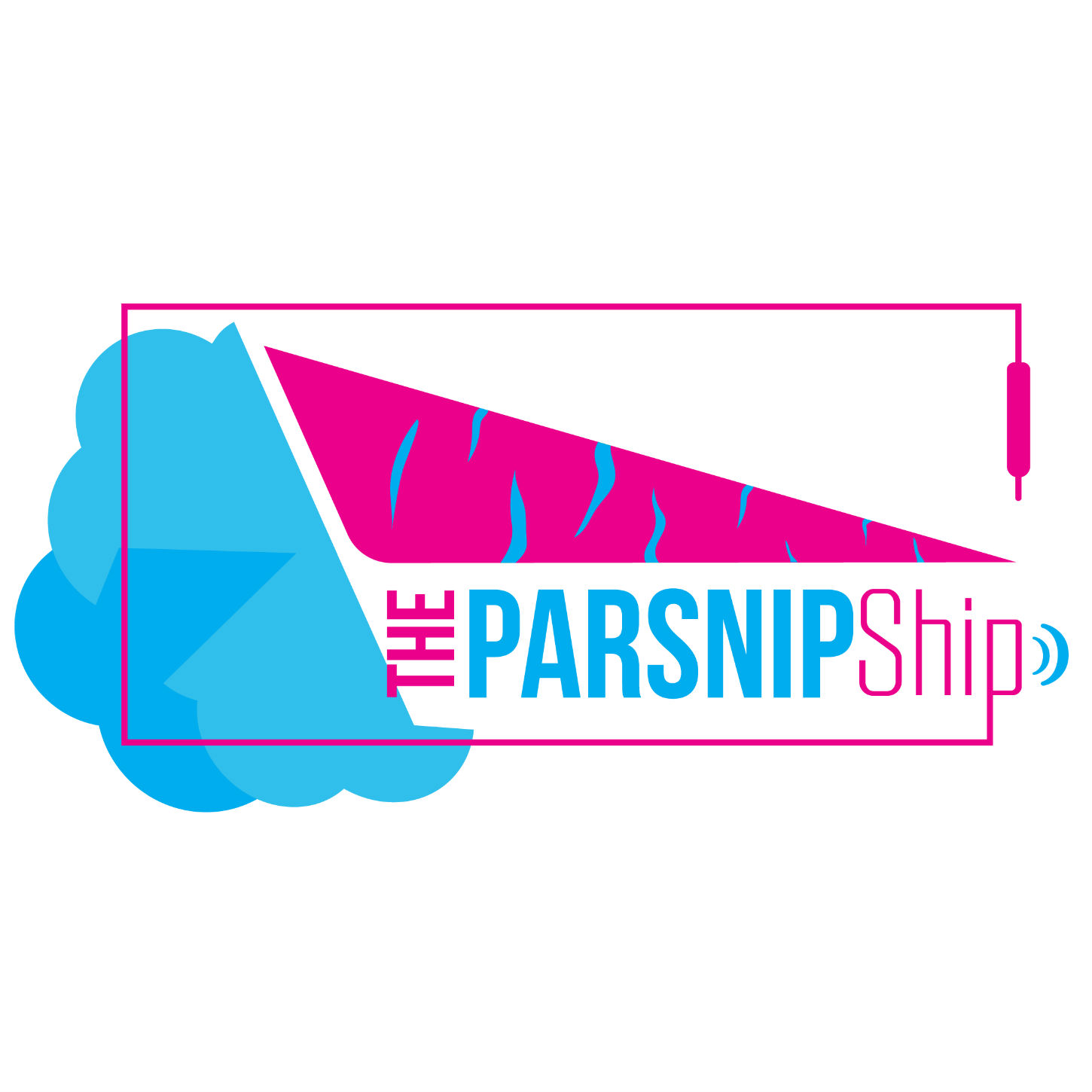 The Parsnip Ship