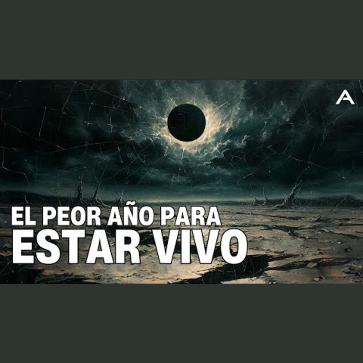 ¿Por qué este ha sido el peor año para estar vivo?