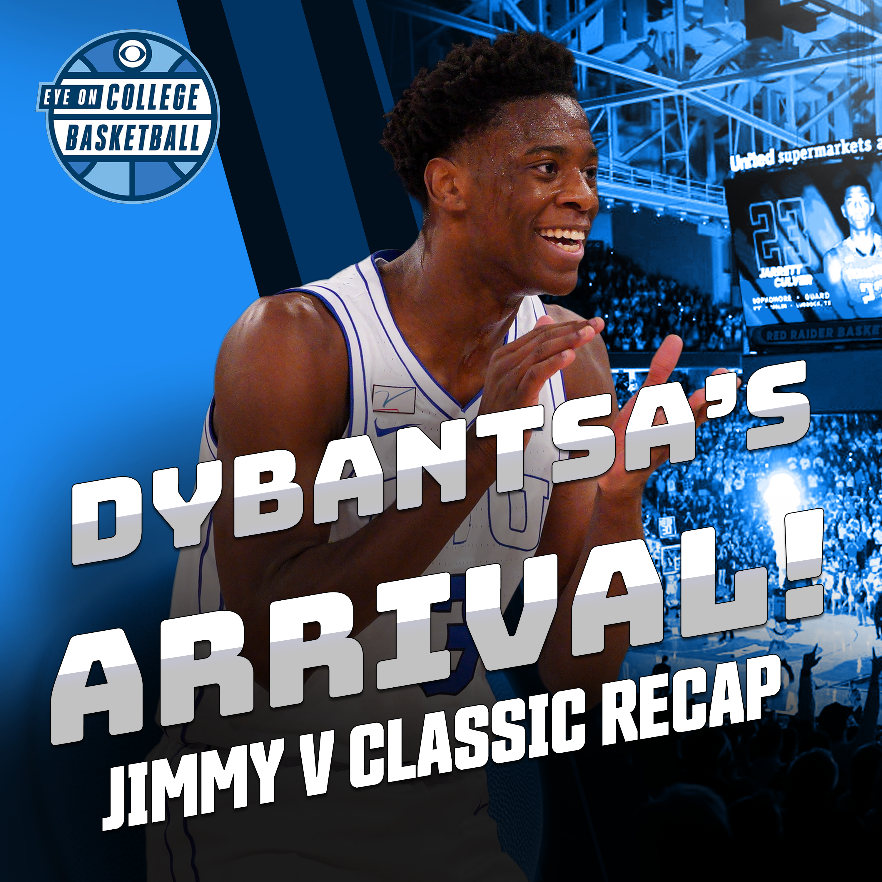 Jimmy V Classic: UConn back to being UConn; 5-4 Florida has little margin for error; AJ Dybantsa has finally, fully arrived