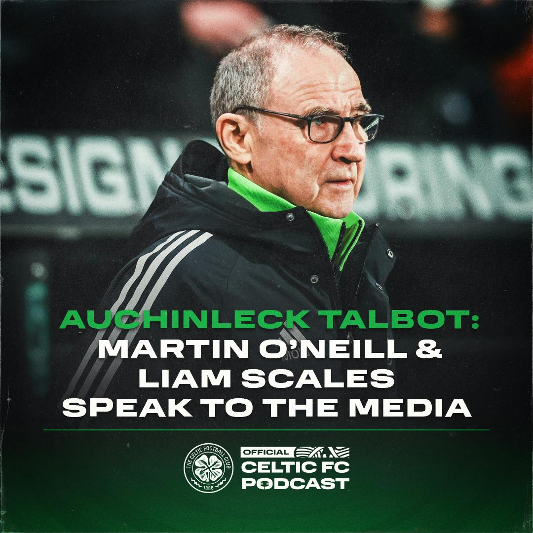 Auchinleck Talbot pre-match press conference Auchinleck Talbot pre-match press conference