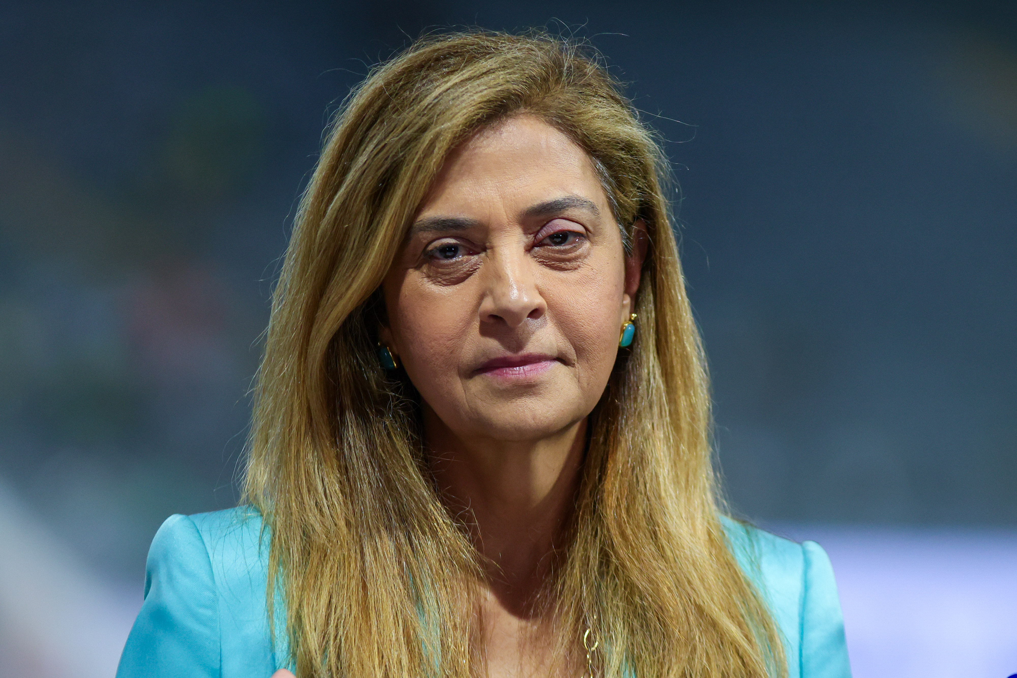 STF permite que Leila Pereira remarque depoimento na CPMI do INSS episode artwork
