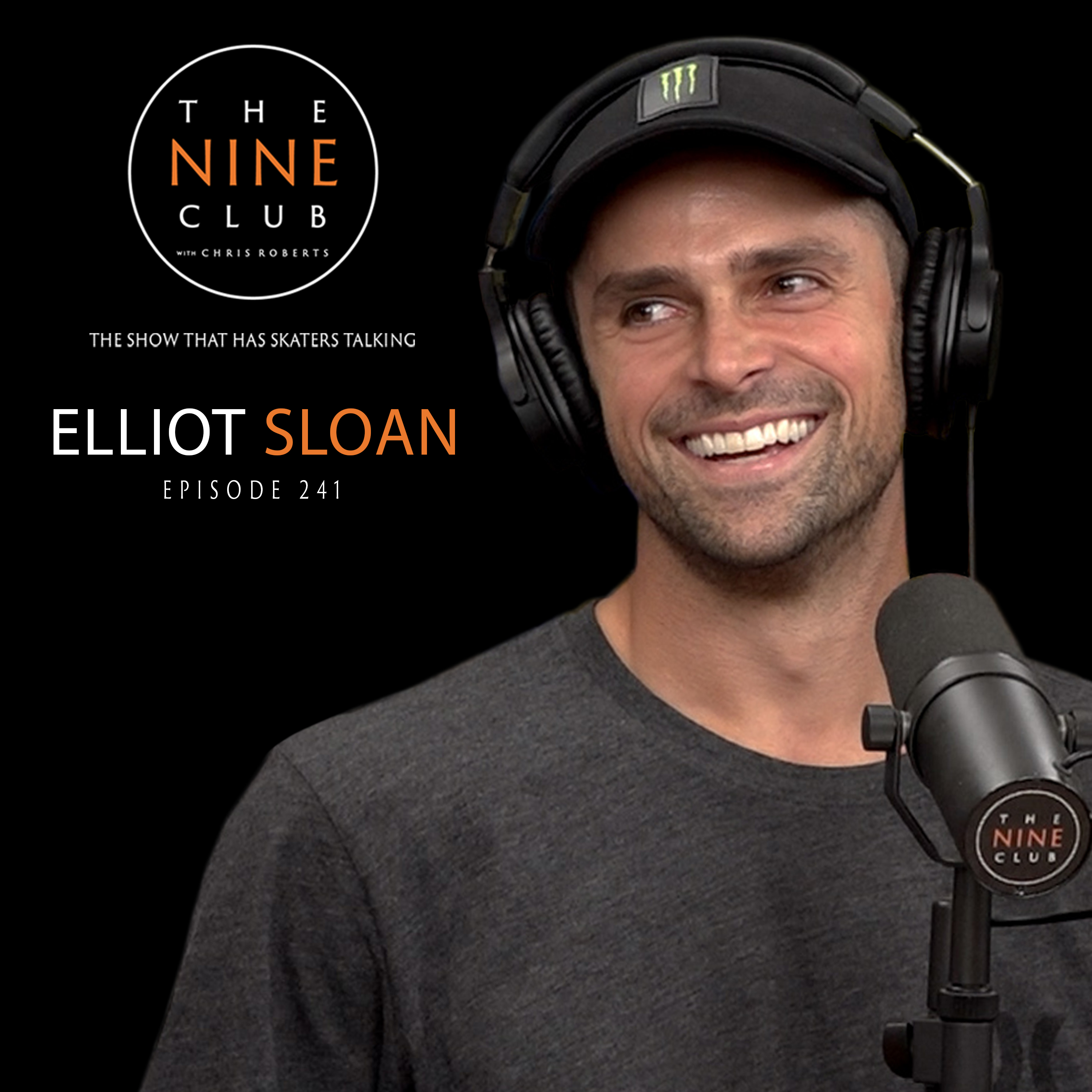 The Nine Club With Chris Roberts