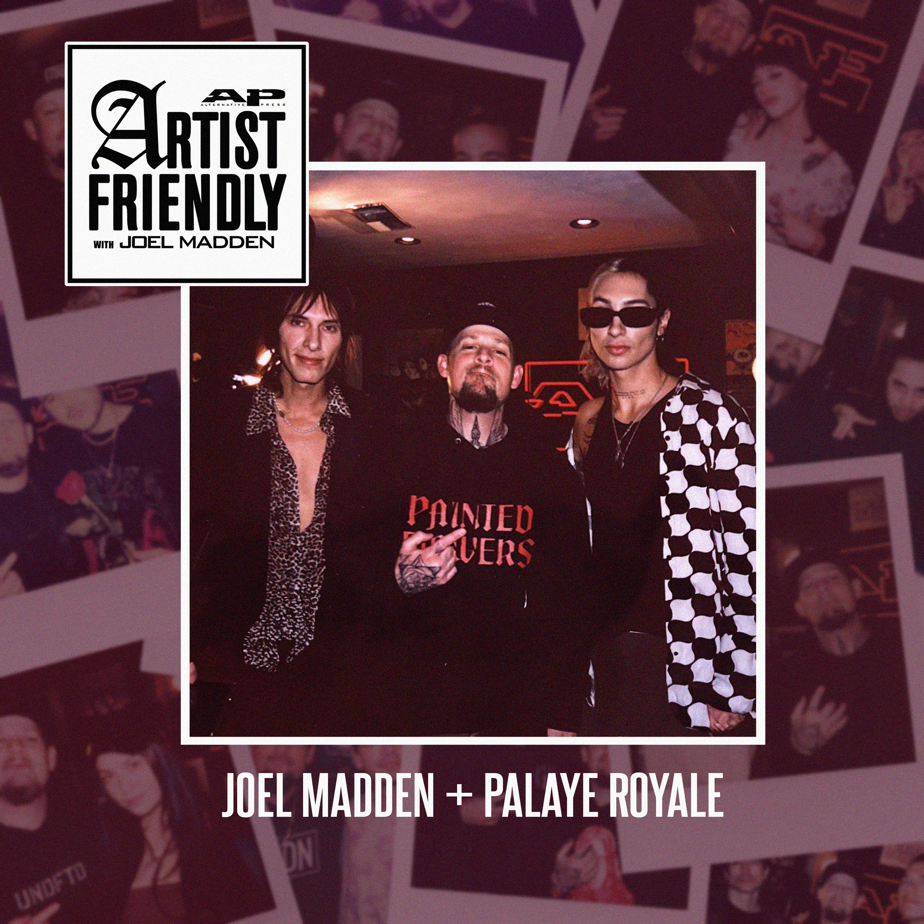 Palaye Royale - Part 1