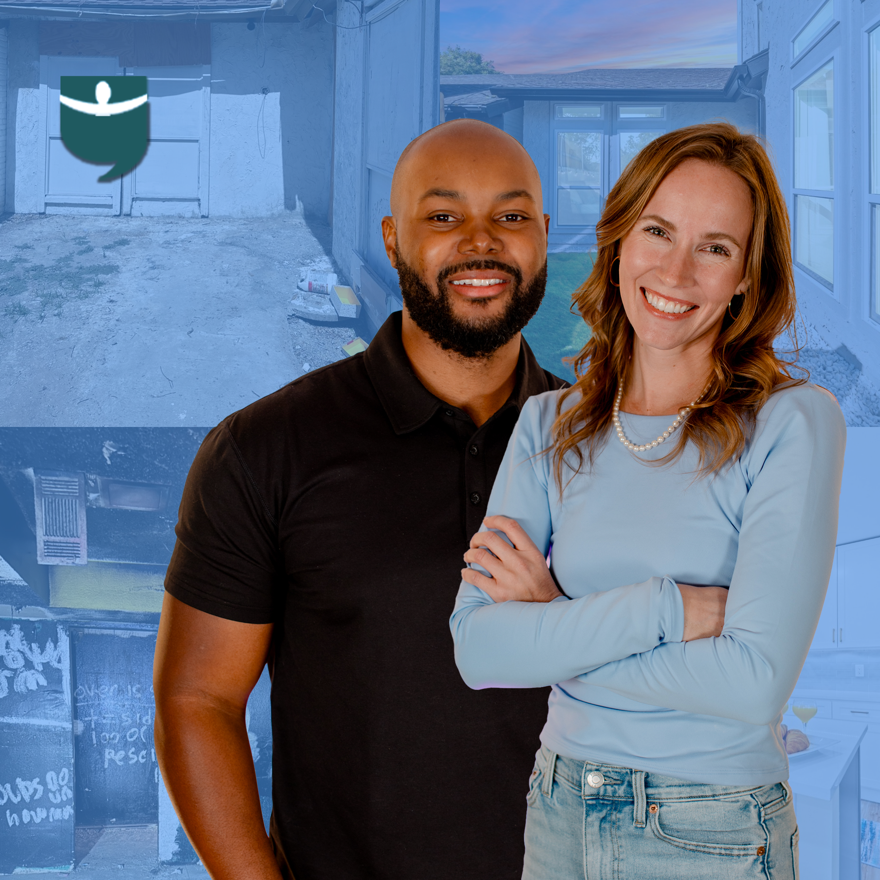 Making $25,000/Year Cash Flow by Buying the Worst Rental on the Best Block