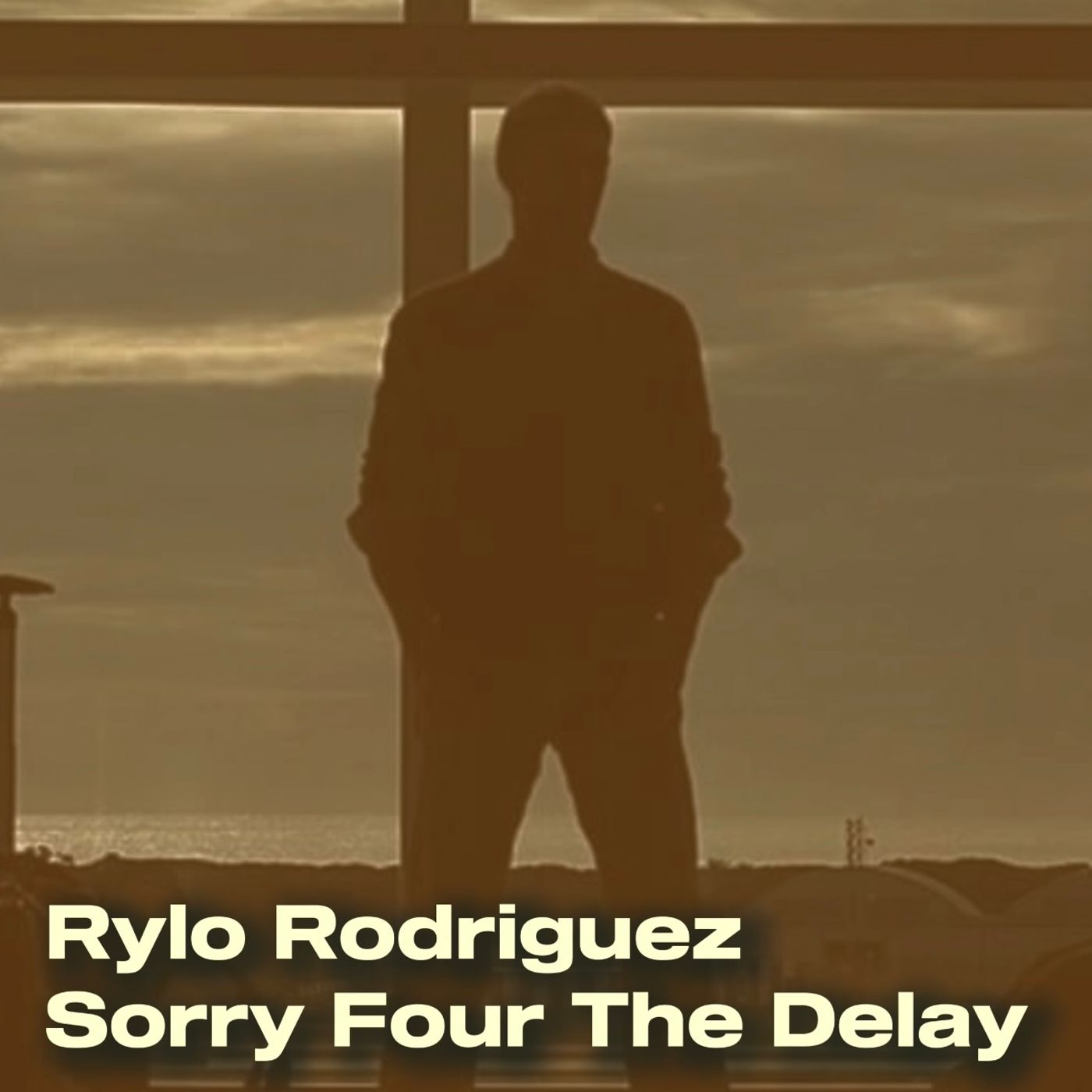 Rylo Rodriguez - Sorry Four The Delay (Mixtape) episode artwork