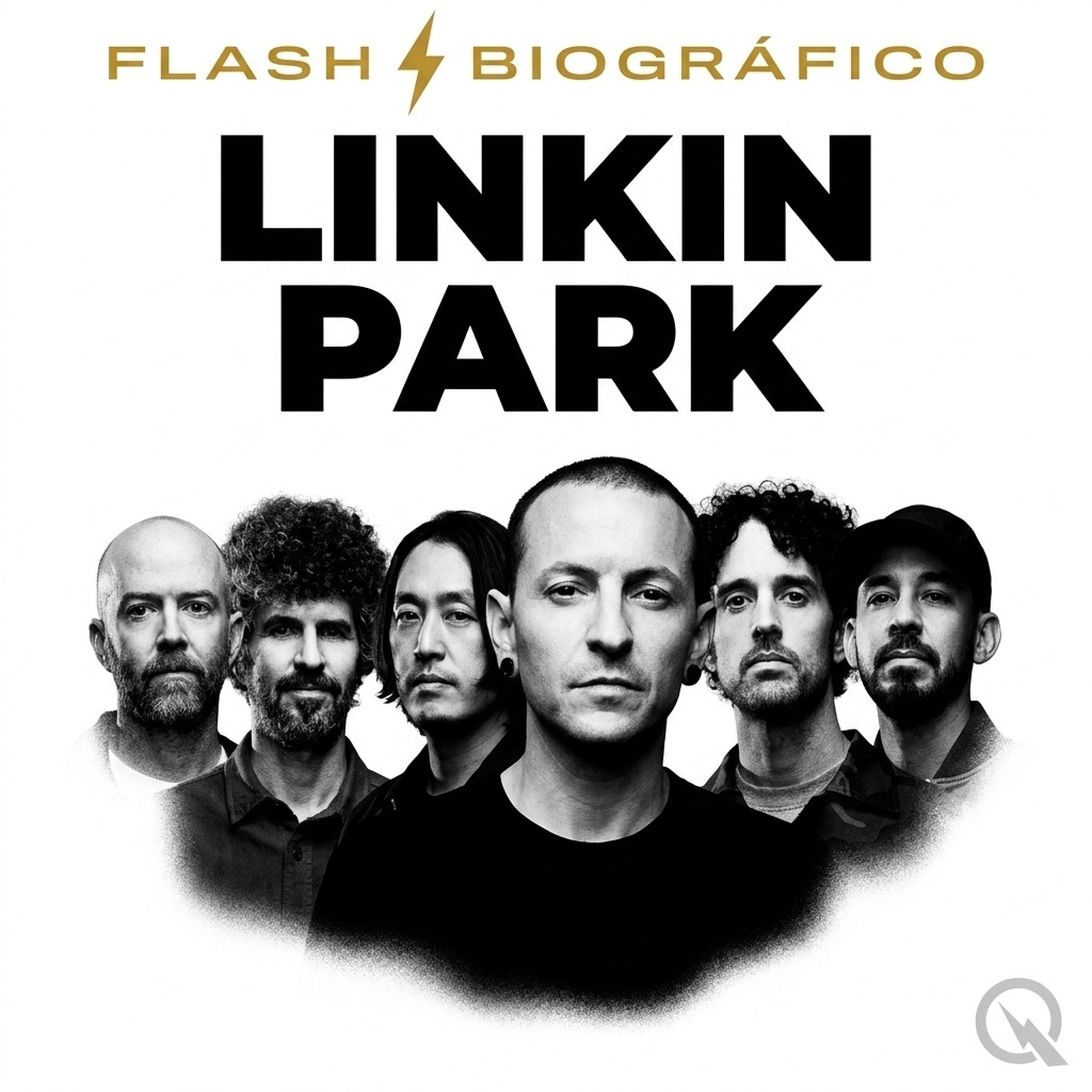 Linkin Park - Flash Biográfico