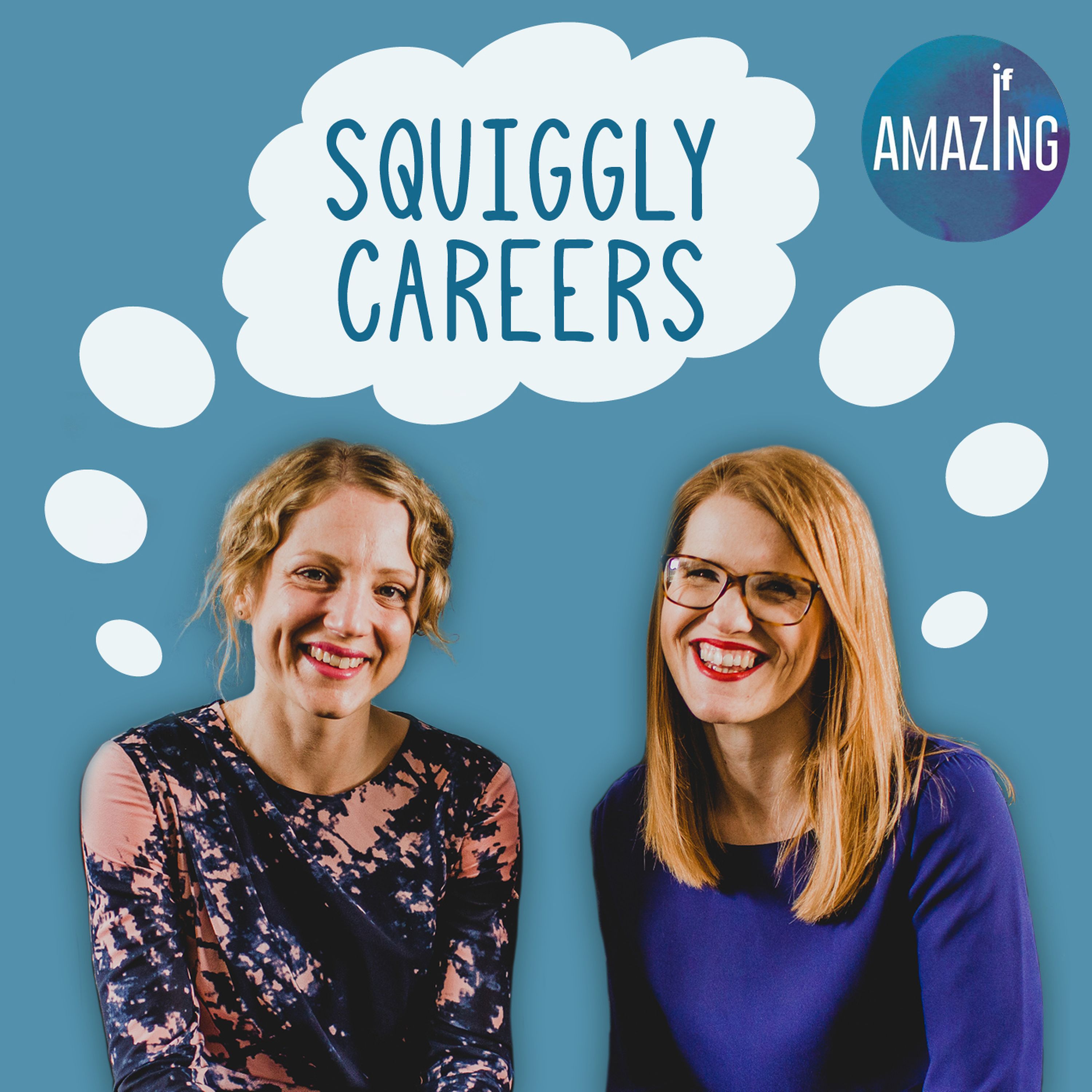 #19 How to master the art of feedback episode artwork