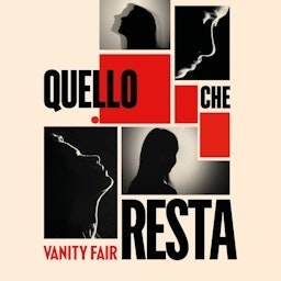 Quello che resta. Per Giulia, per tutte | Vanity Fair Italia
