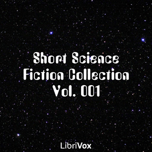 Short Science Fiction Collection 1- Bread Overhead(102324)