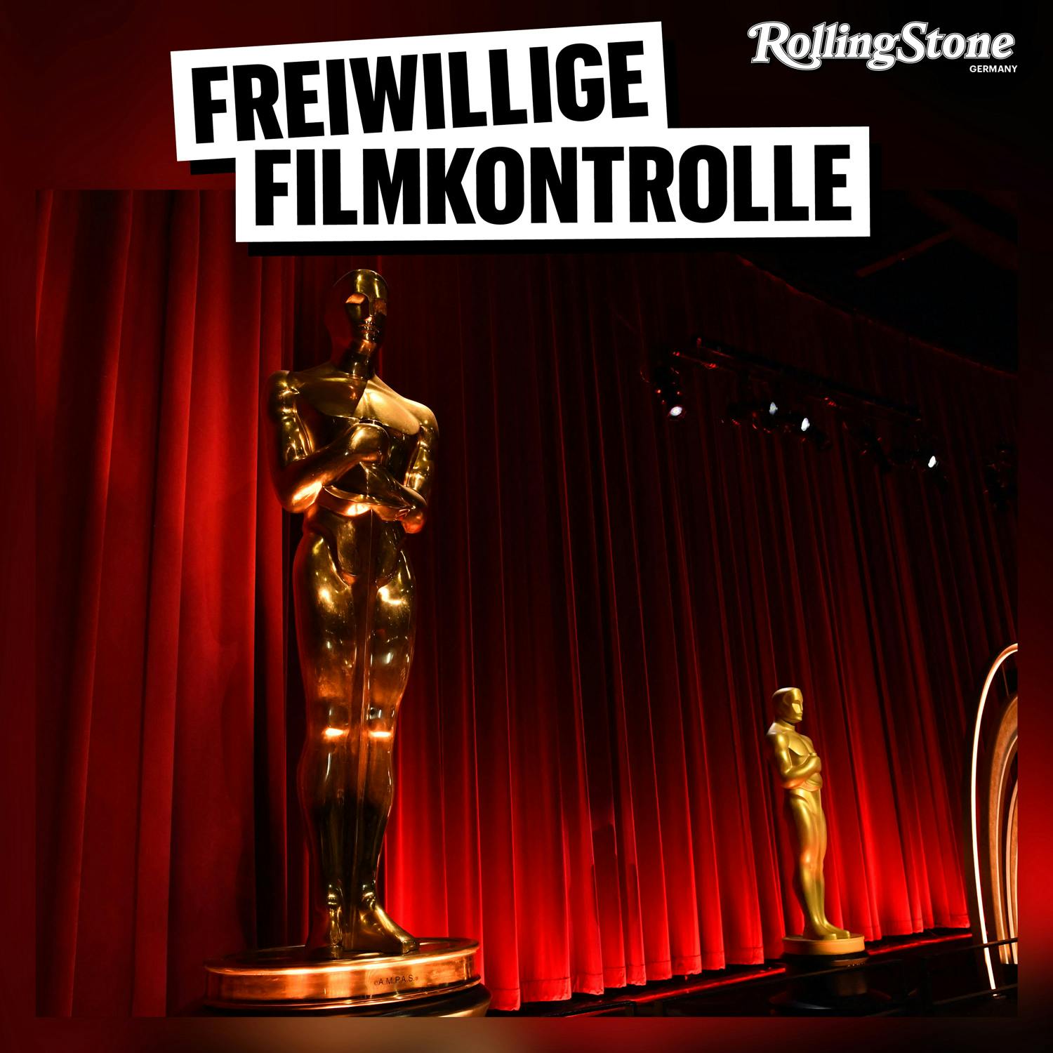 Oscars 2024: die große Analyse Oscars 2024: die große Analyse