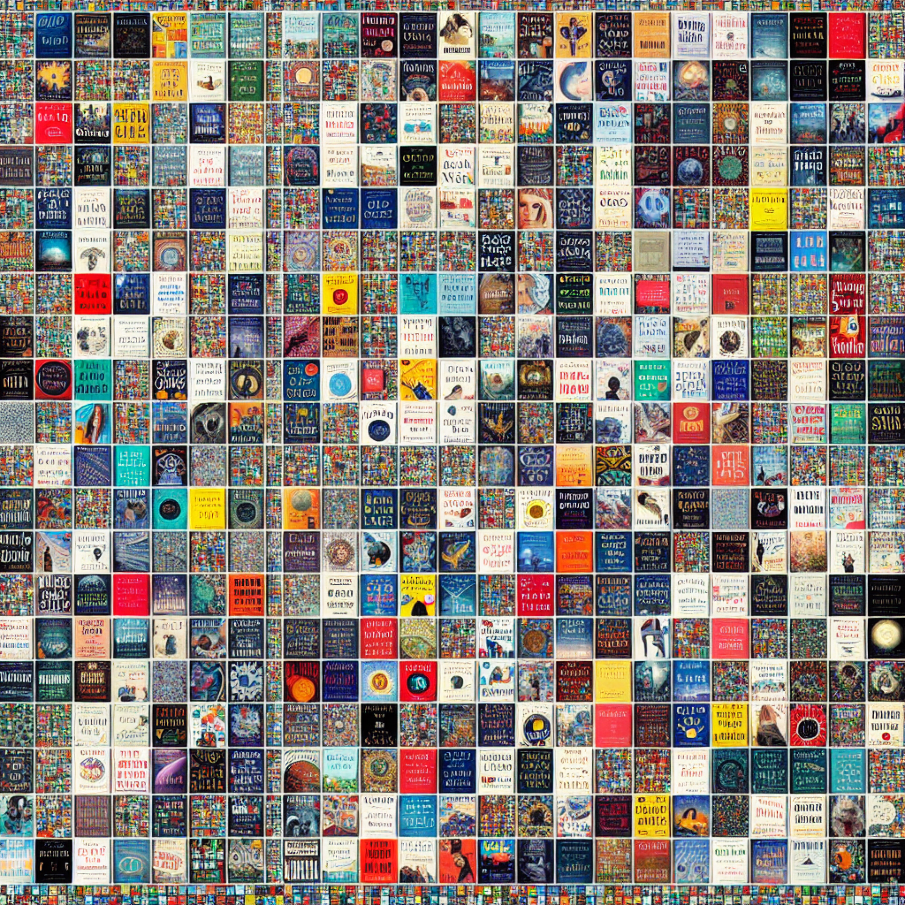 100 Best Selling Books of 2022