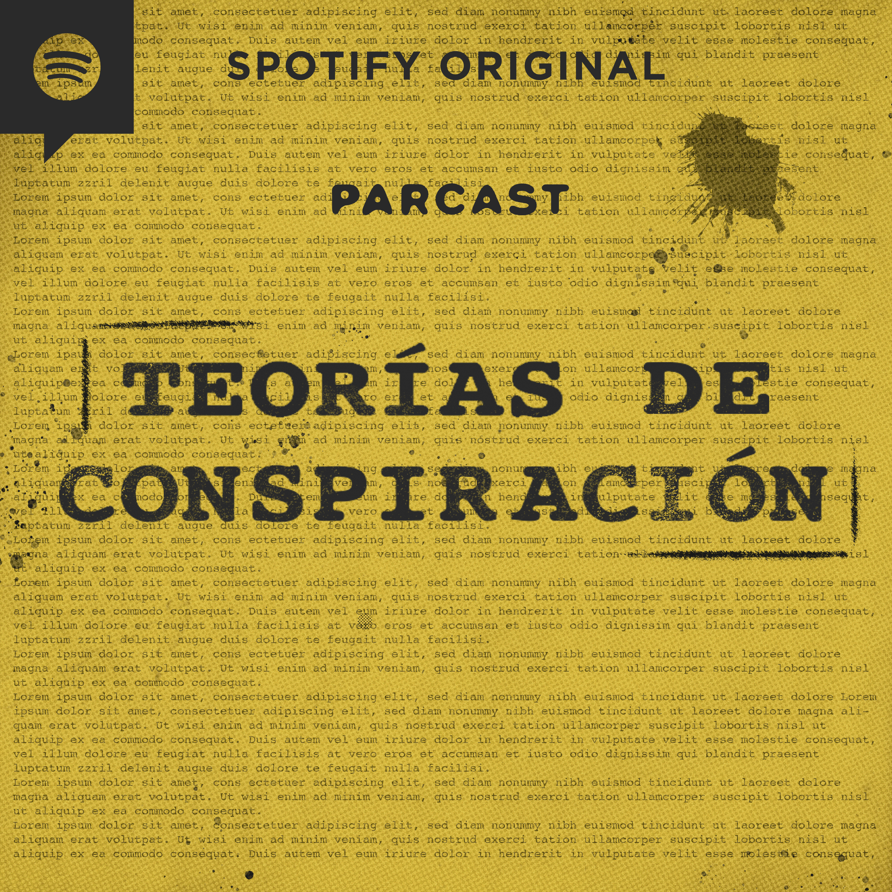 Conspiraciones de los Grateful Dead Pt. 2