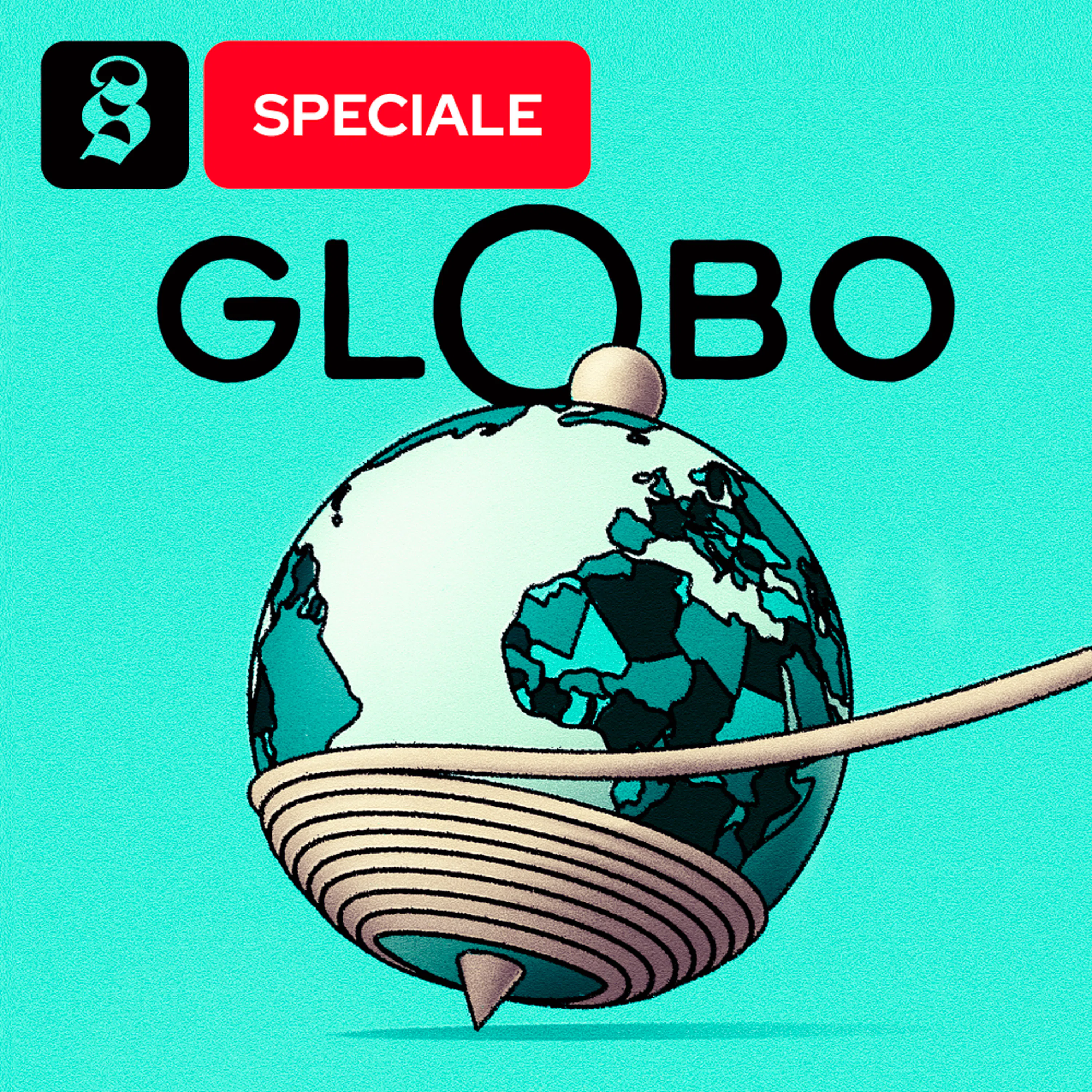 Speciale – Ascoltare le armi episode artwork