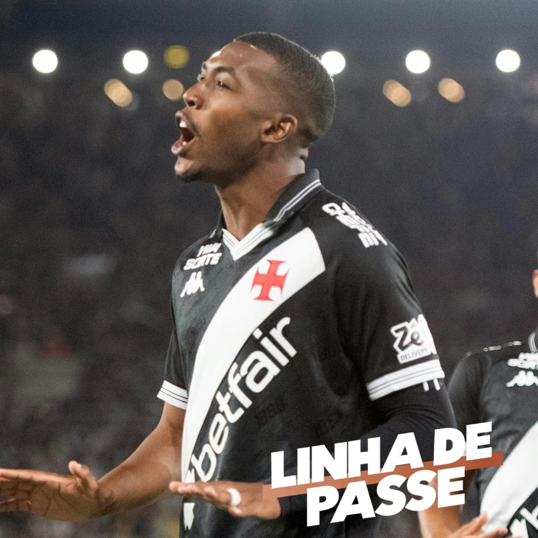 Vegetti decide com gol no fim, Vasco vira sobre Fluminense no Maracanã e larga na frente na semi da Copa do Brasil Vegetti decide com gol no fim, Vasco vira sobre Fluminense no Maracanã e larga na frente na semi da Copa do Brasil