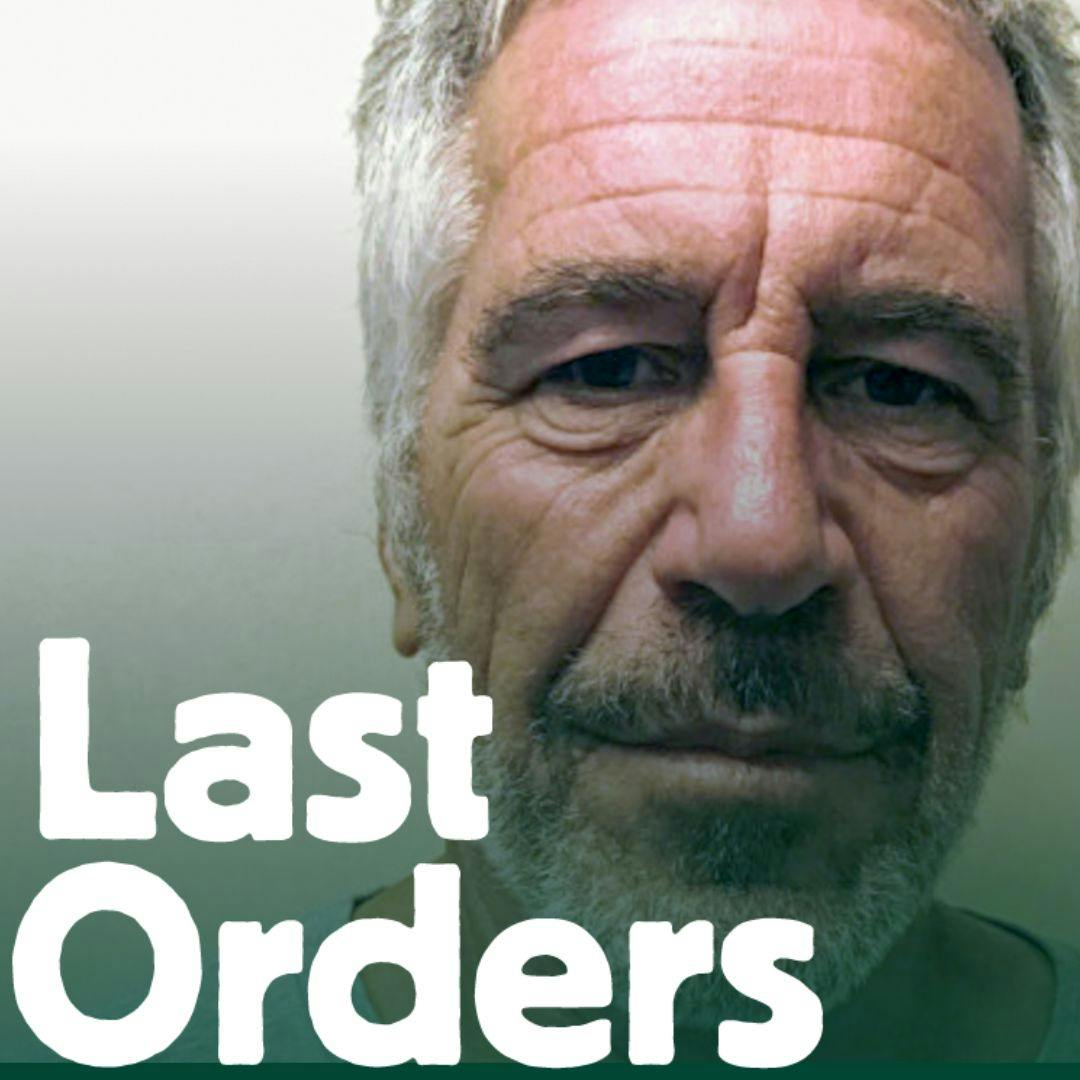 The truth about the Epstein list The truth about the Epstein list