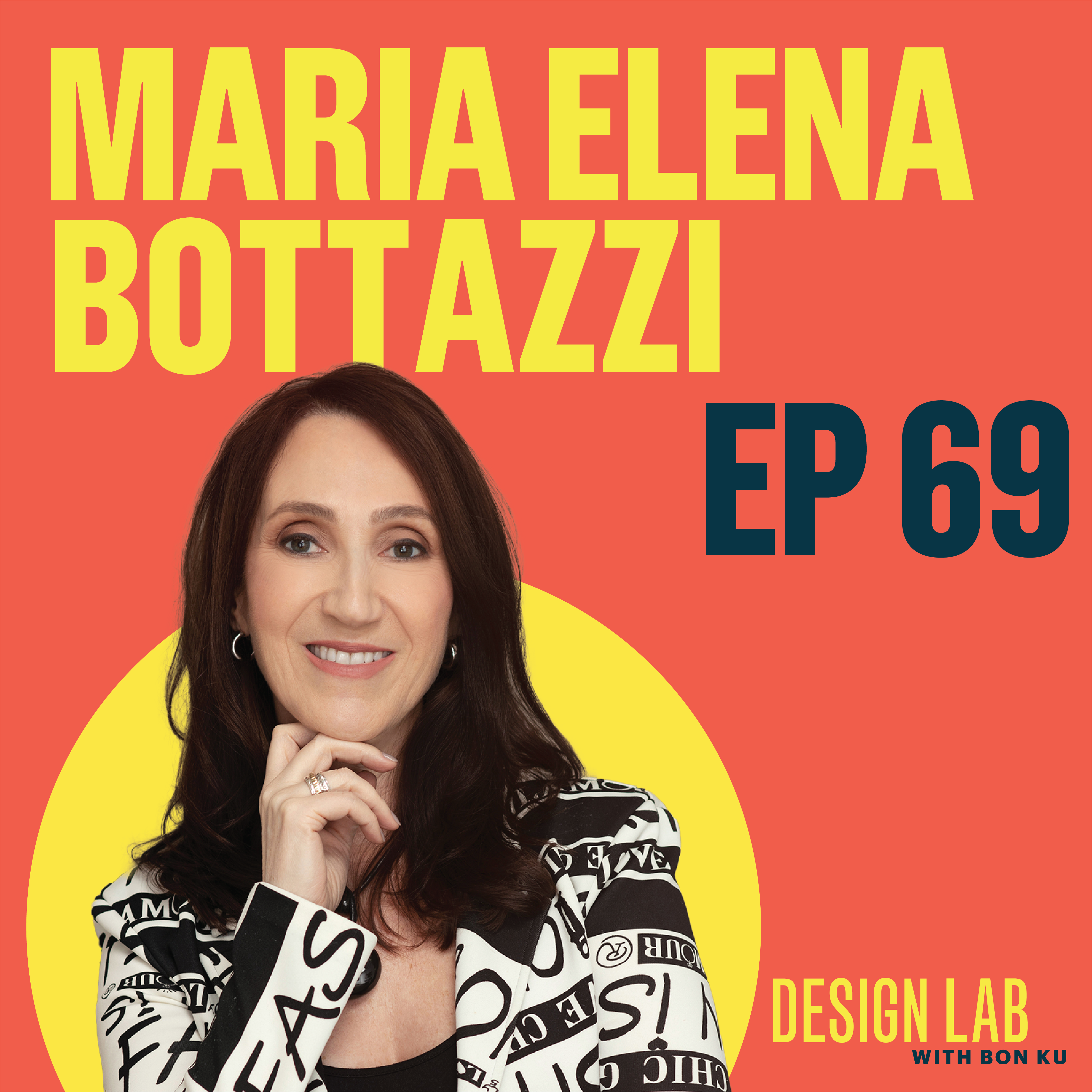 Design Lab with Bon Ku