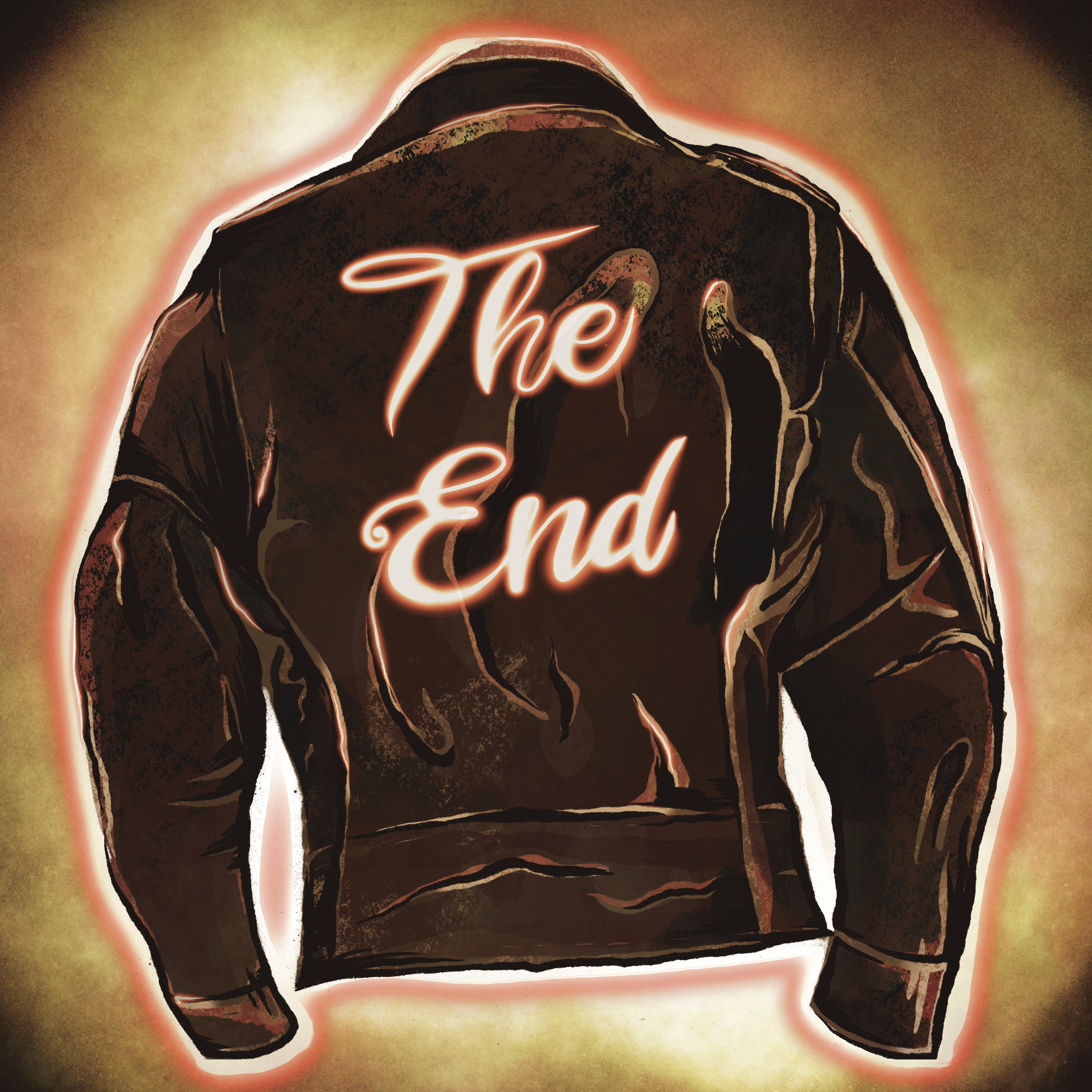 Calling Darkness Podcast