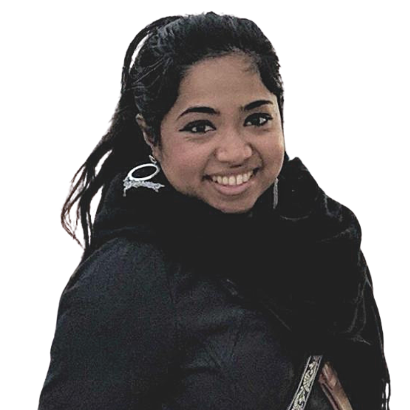 261: Traveling to Sudan, Uzbekistan, and Seeing the World Through the Lens of a Third Culture Kid with Nusrat Roshni