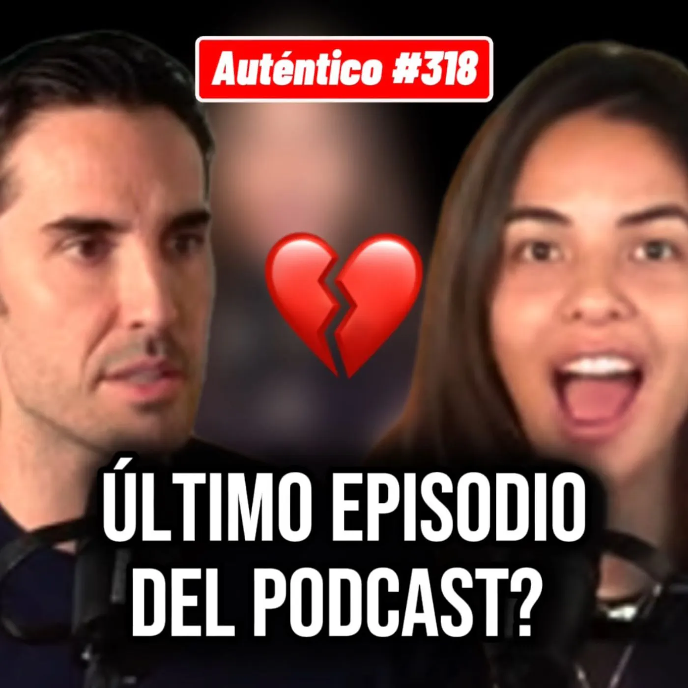 ¿¿FIN DE AUTÉNTICO?? | Pedro Prieto y Titi Jaques