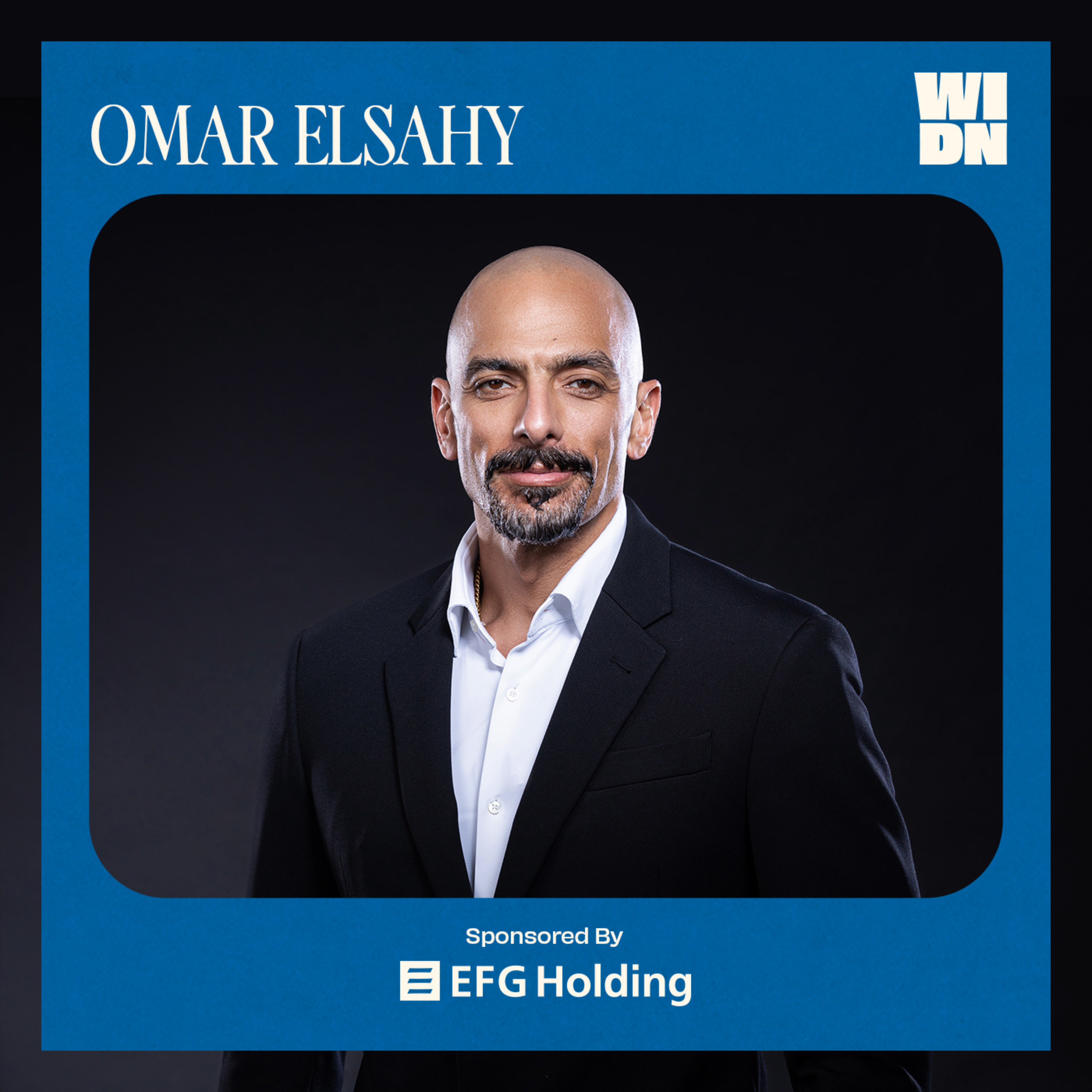 Omar Elsahy