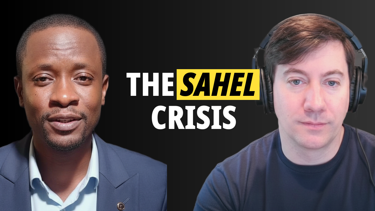 Coups, Wagner, and Jihadists: The Battle for the Sahel