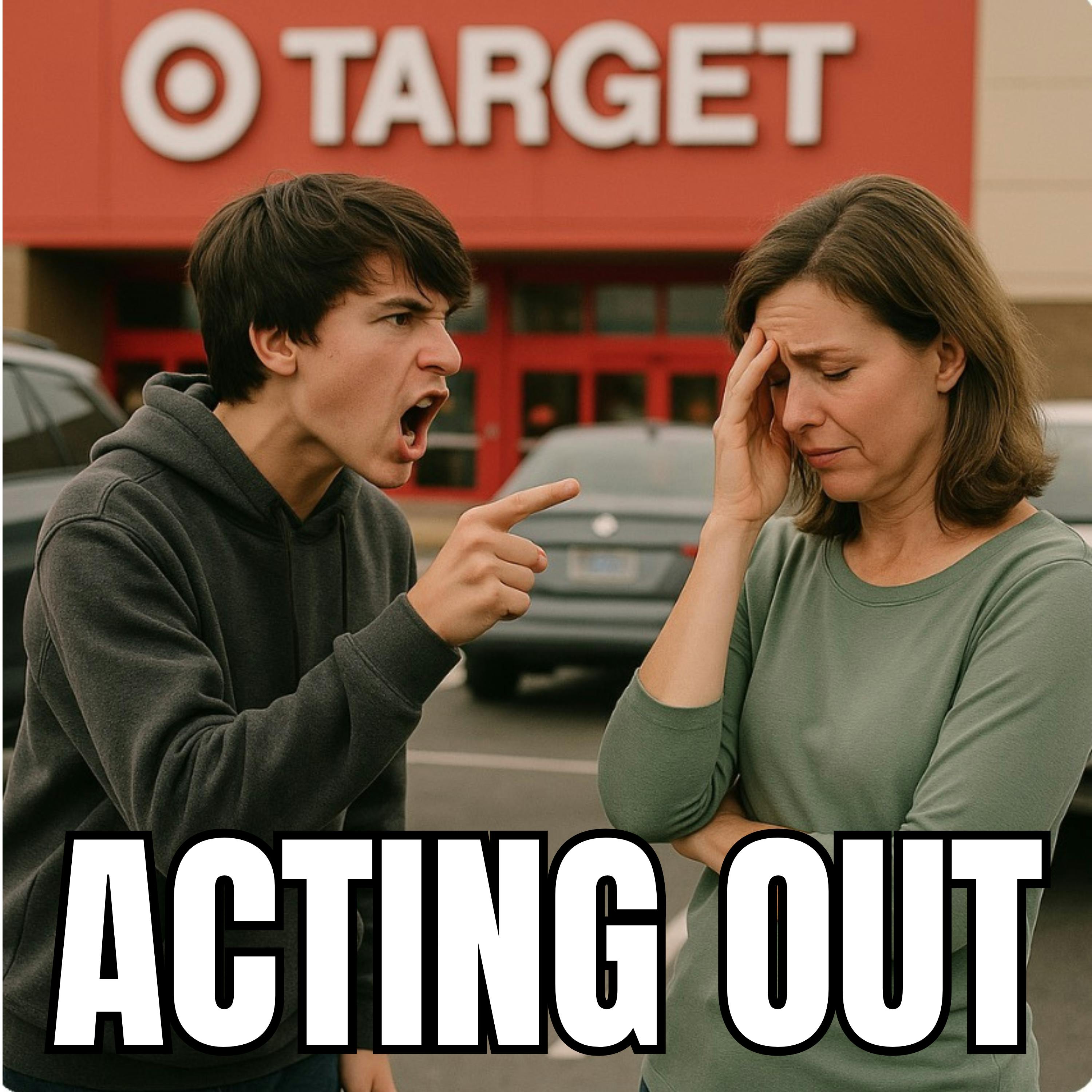 When Your Kids Act Out In Public Places | With Jordan When Your Kids Act Out In Public Places | With Jordan