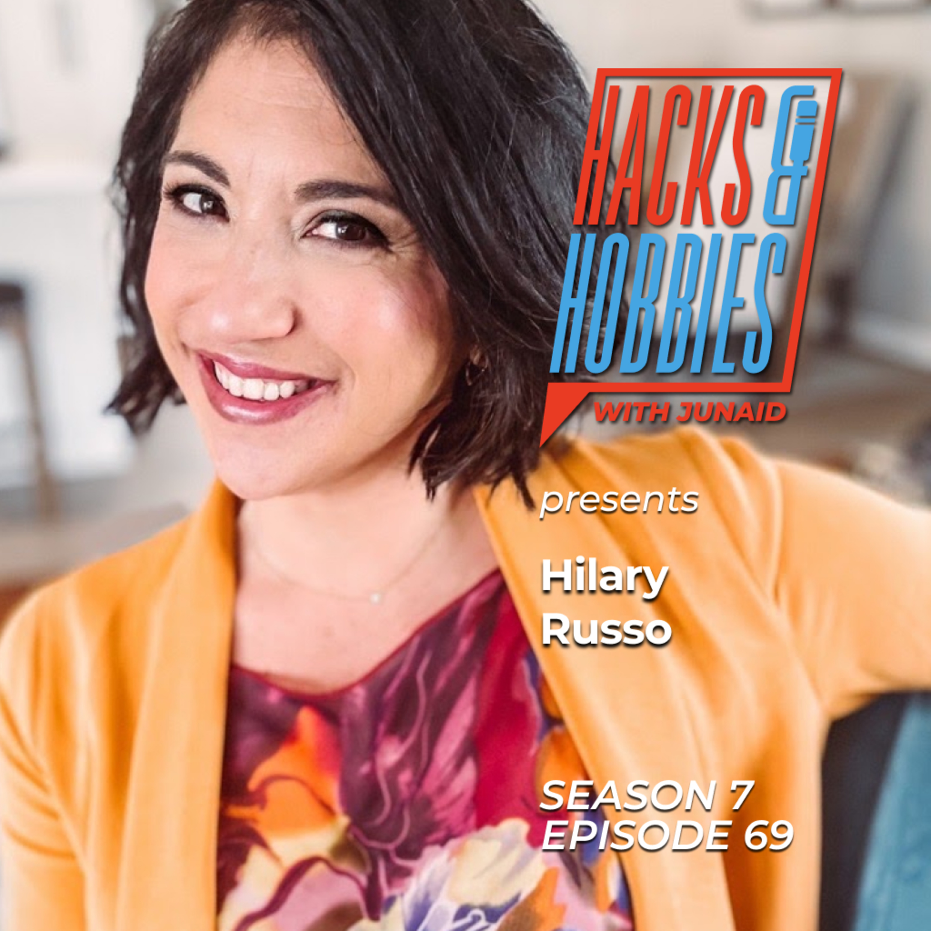 The Neuroscience of Healing Trauma—How Havening Rewires Your Brain for Resilience - Hilary Russo