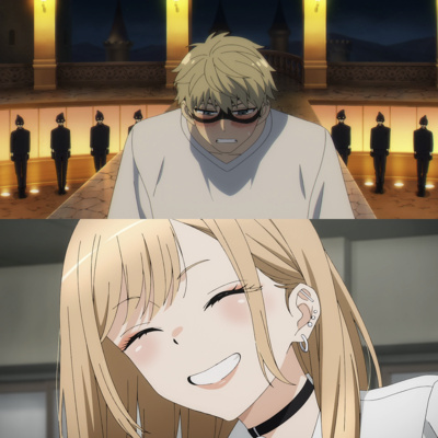 WaifuandWeeaboo's Top 10 Males and Females from 2022 episode artwork