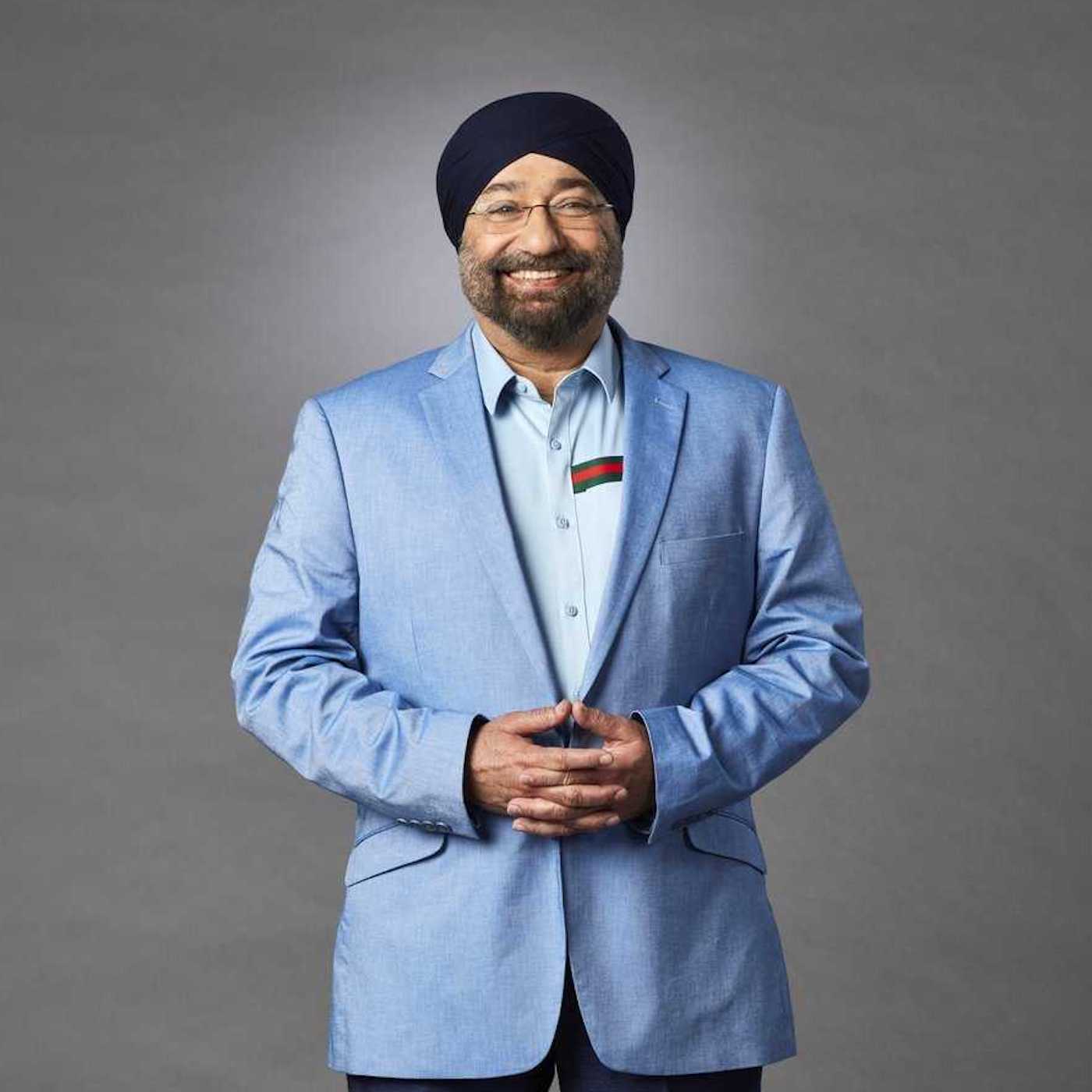 Ep. 392 How to Maximize Efficiency and Revenue with EMRs and Practice Management Systems with Dr. Paramjit "Romi" Chopra episode artwork