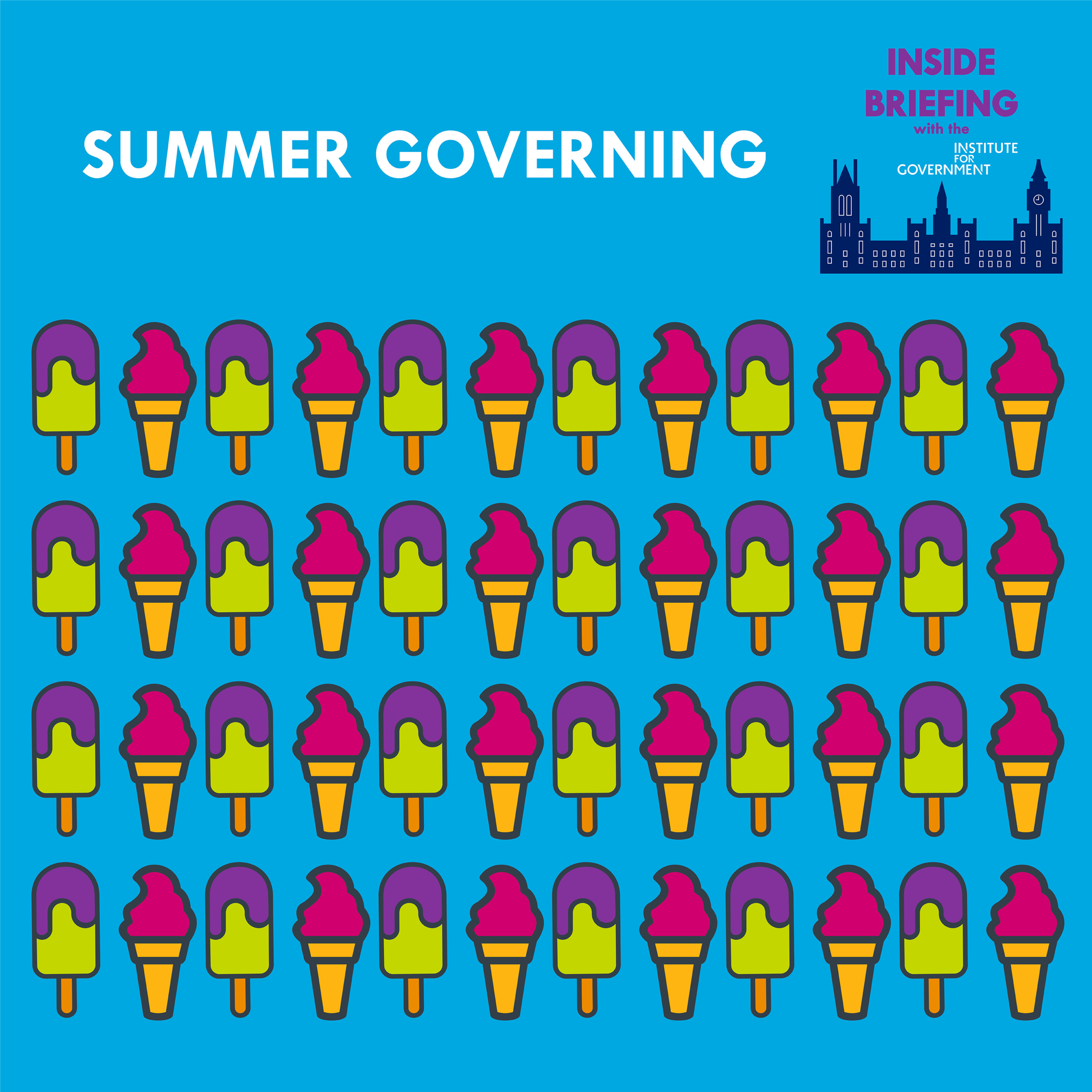 Special: Summer governing, happened so fast