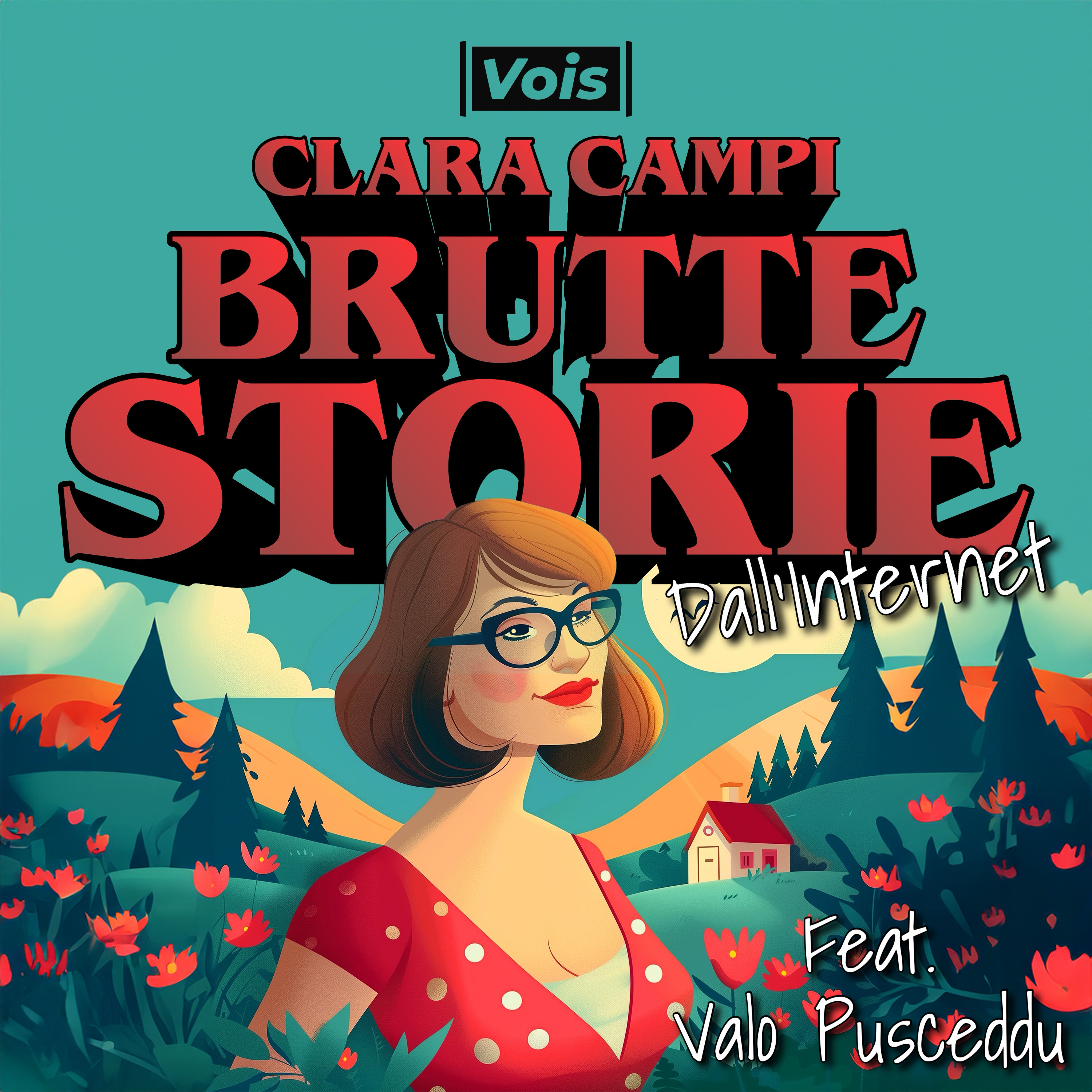 Brutte Storie di Famiglie - Ep.2 episode artwork