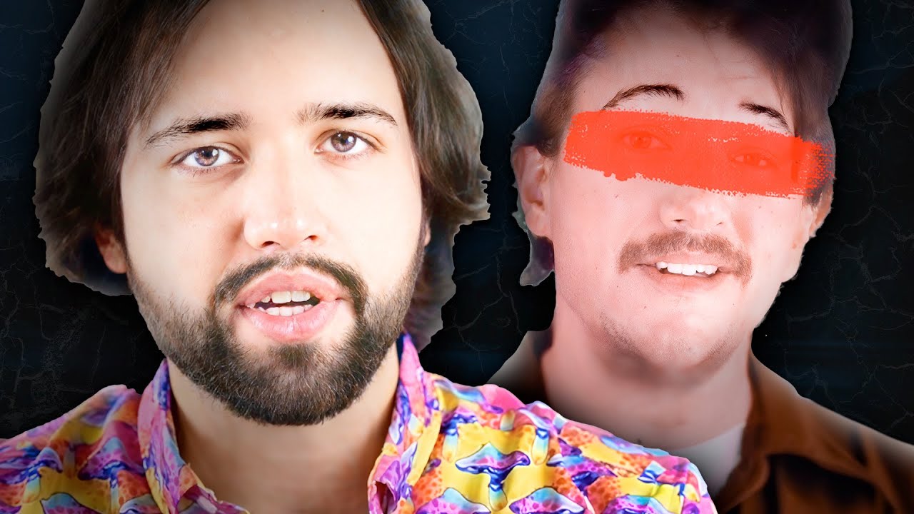 How Exposing Wendigoon Ended His Career | Internet Anarchist