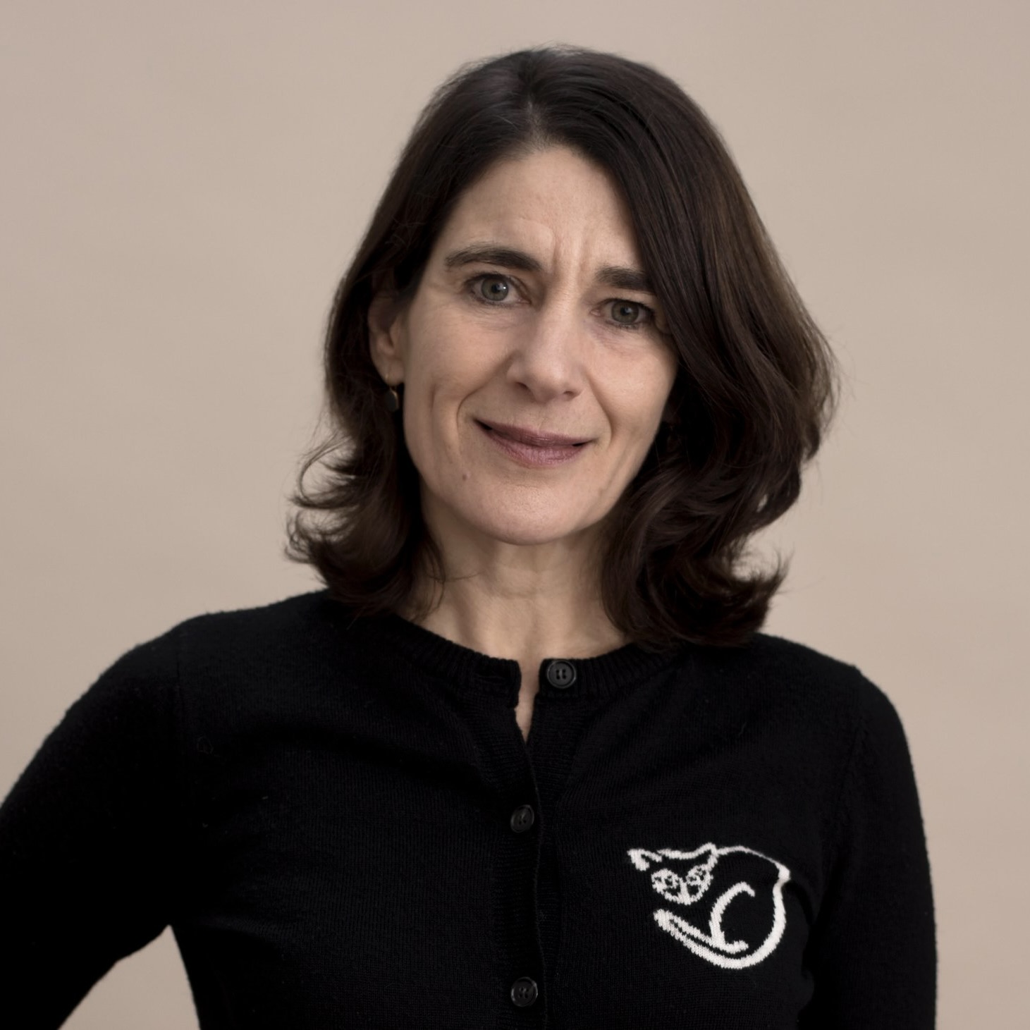 Esther Freud’s sister (and other love[r]s) episode artwork