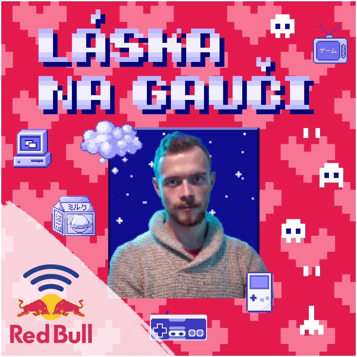 Petr ''Xnapy'' Jirák: Jaký je rozdíl mezi hráčem a gamerem?