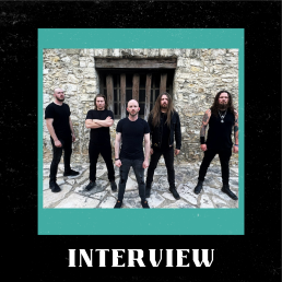 "Justin Roth of War Curse talks handling critics, 70000 Tons of Metal, and their latest album 'Confession'!" episode artwork