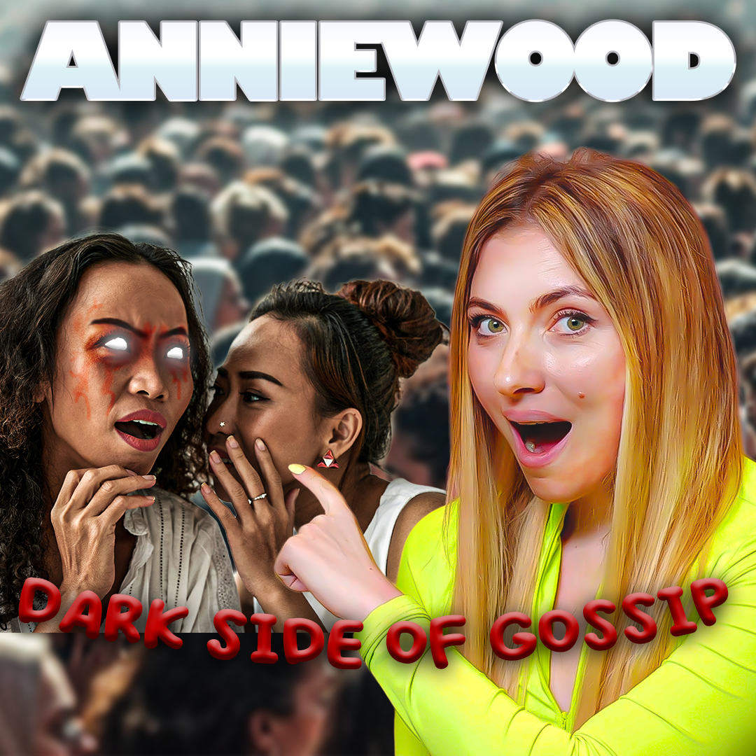 The Dark Side of Internet Gossip | Anniewood Pod Ep. 128 - Annie Lederman episode artwork