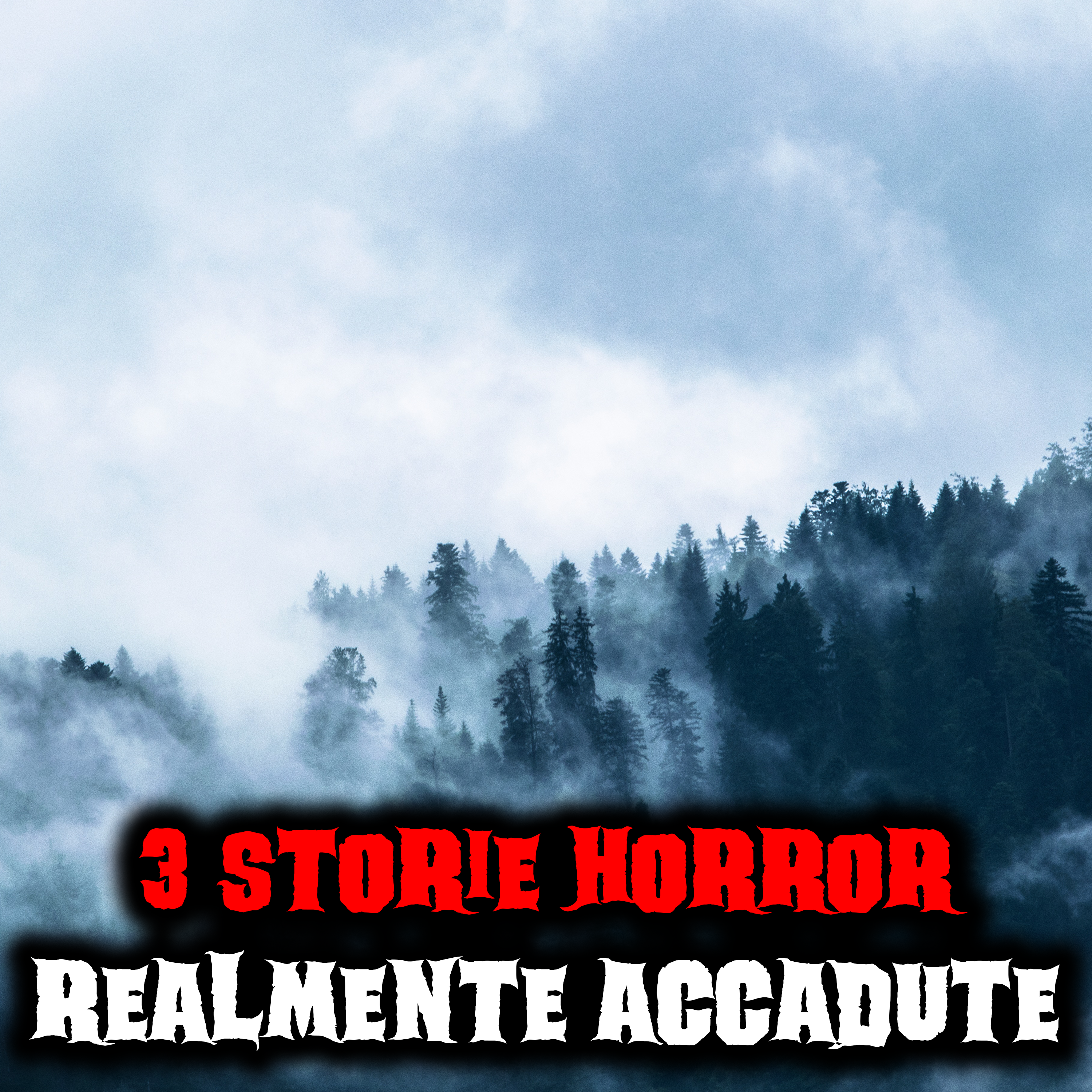 3 storie horror realmente accadute episode artwork