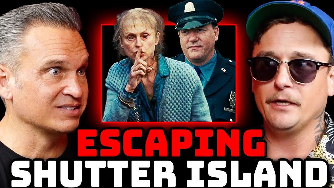 I Escaped a Jamaican Prison Camp | Locked Up Abroad