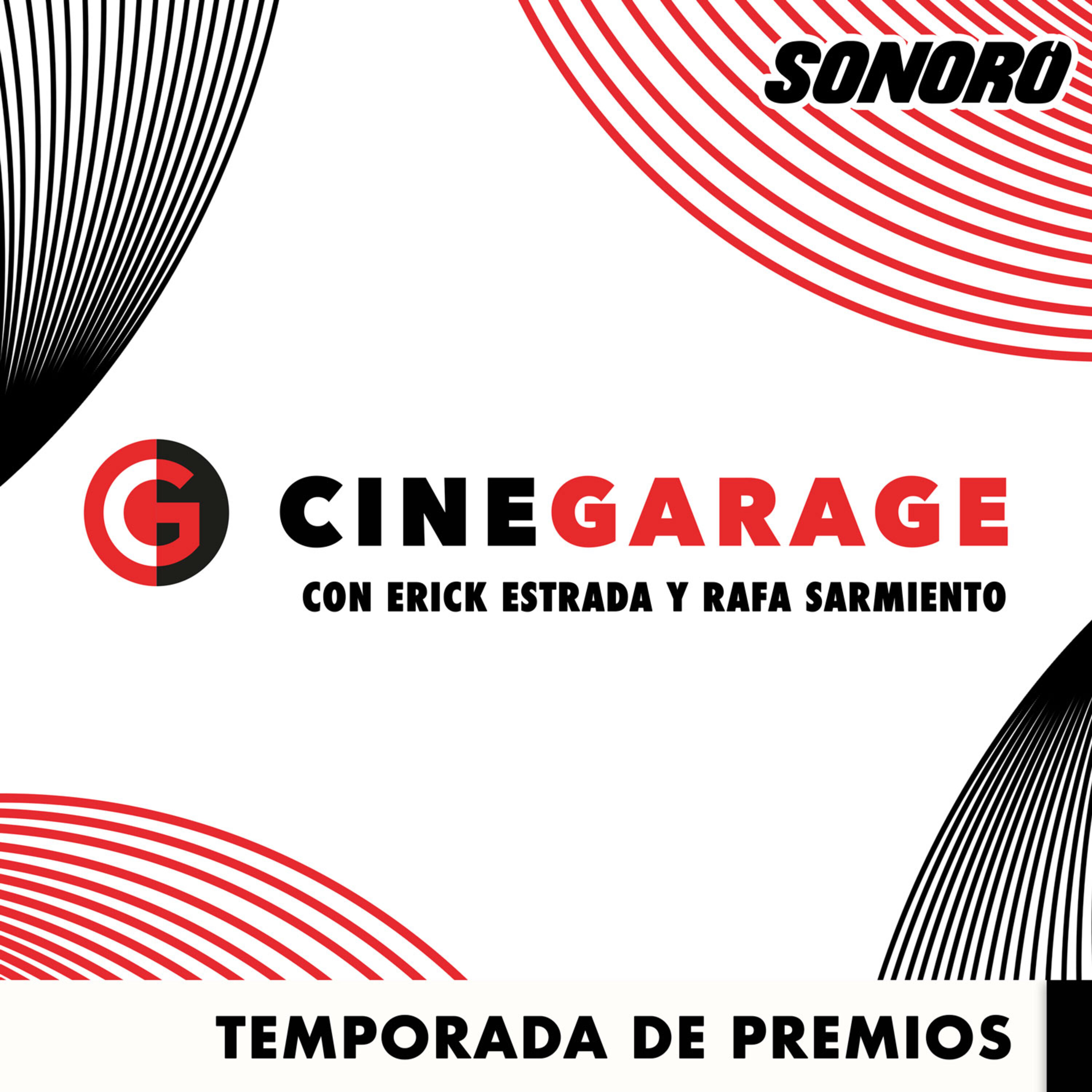 Predicciones a los Oscares 2021 (Mejor Dirección) episode artwork