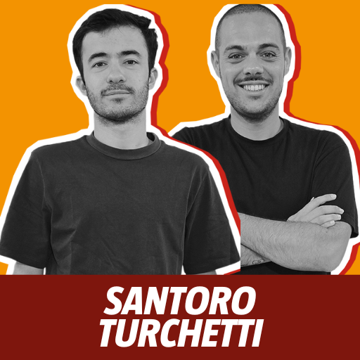 L’attesa per Castro - Puntata completa | Santoro, Turchetti (26/7/26) episode artwork