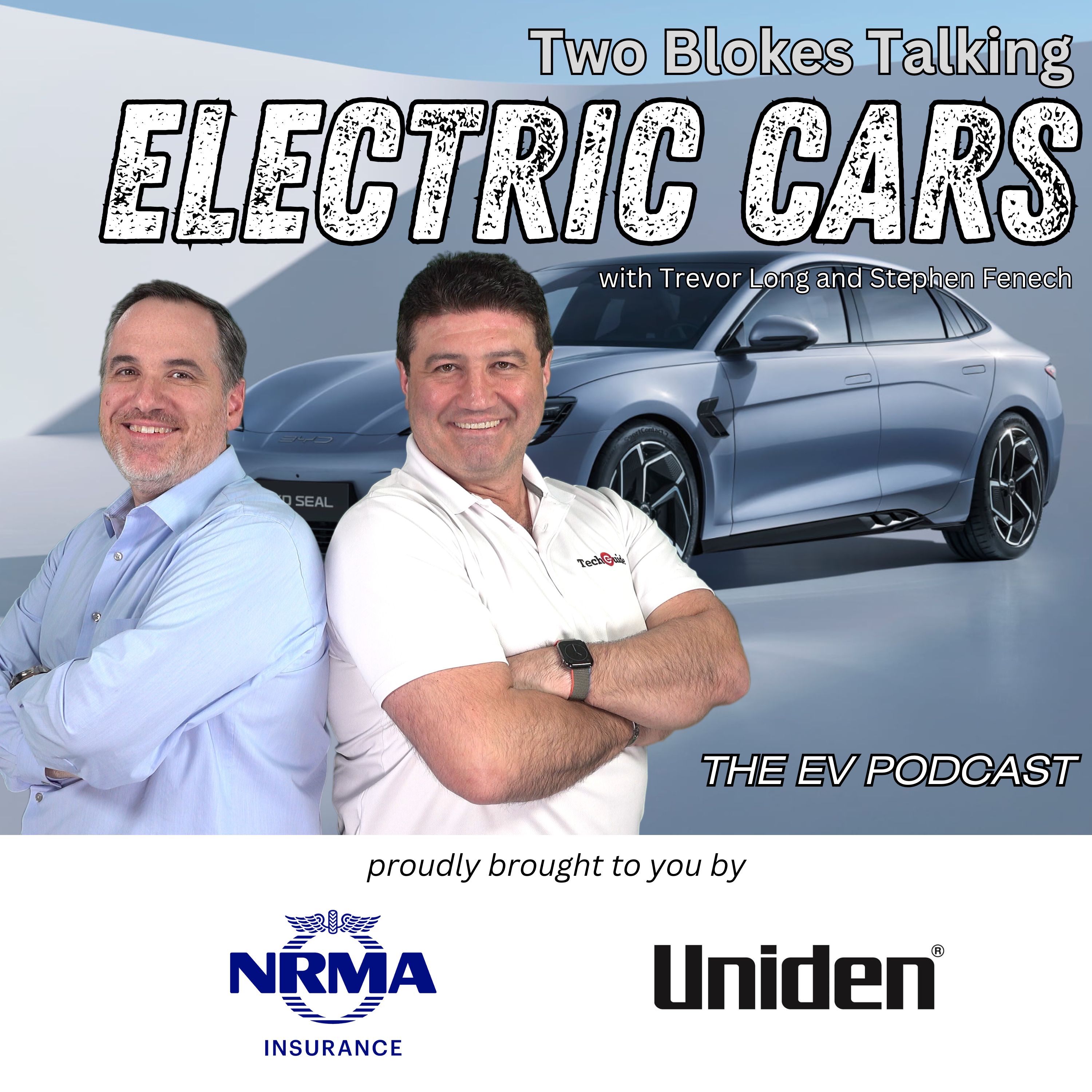 Electric Cars Tesla Supercharger layoffs, the BYD Seal and your calls