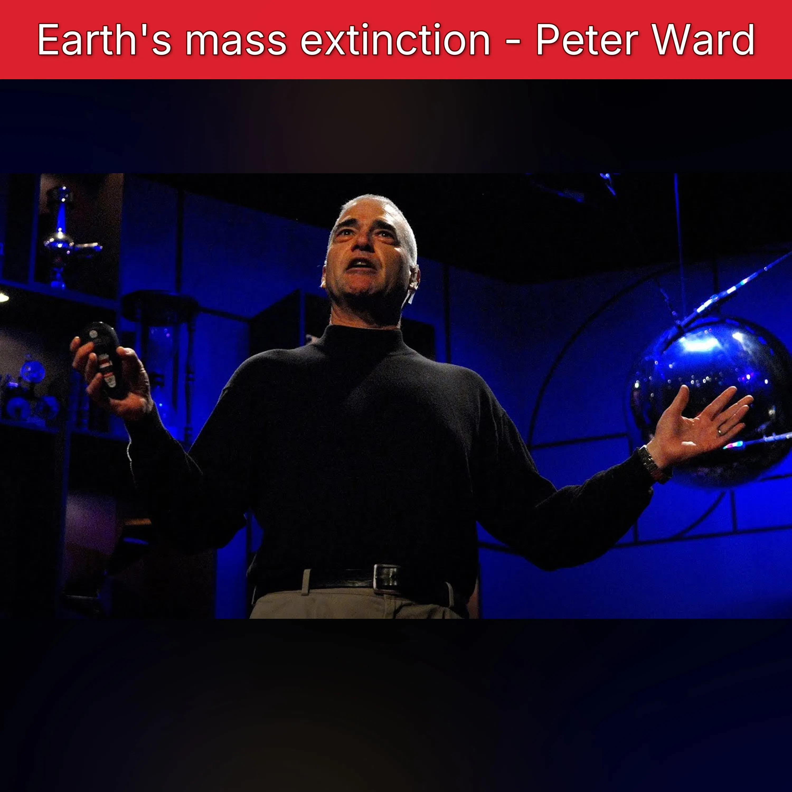 Artwork for TED-Ed