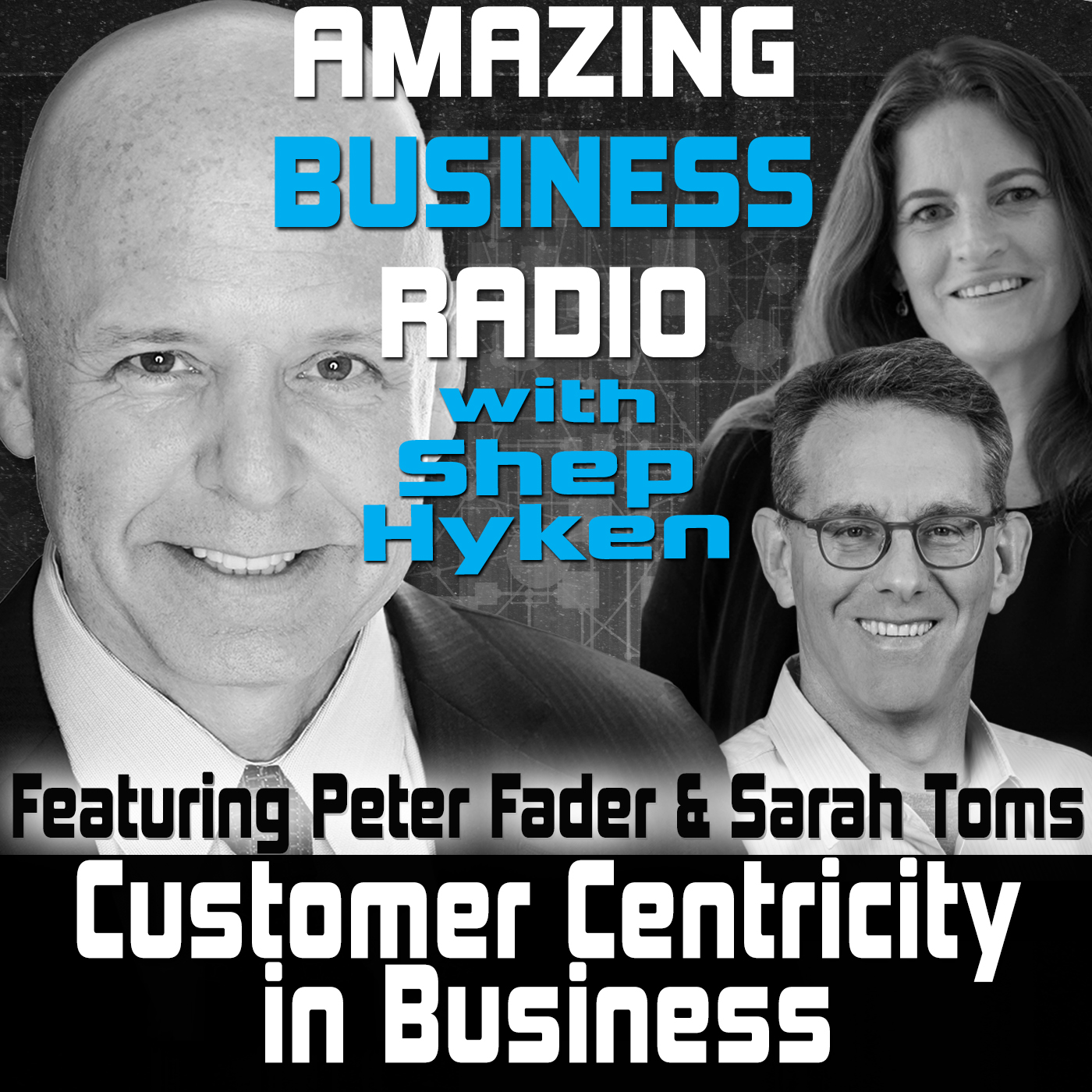Amazing Business Radio