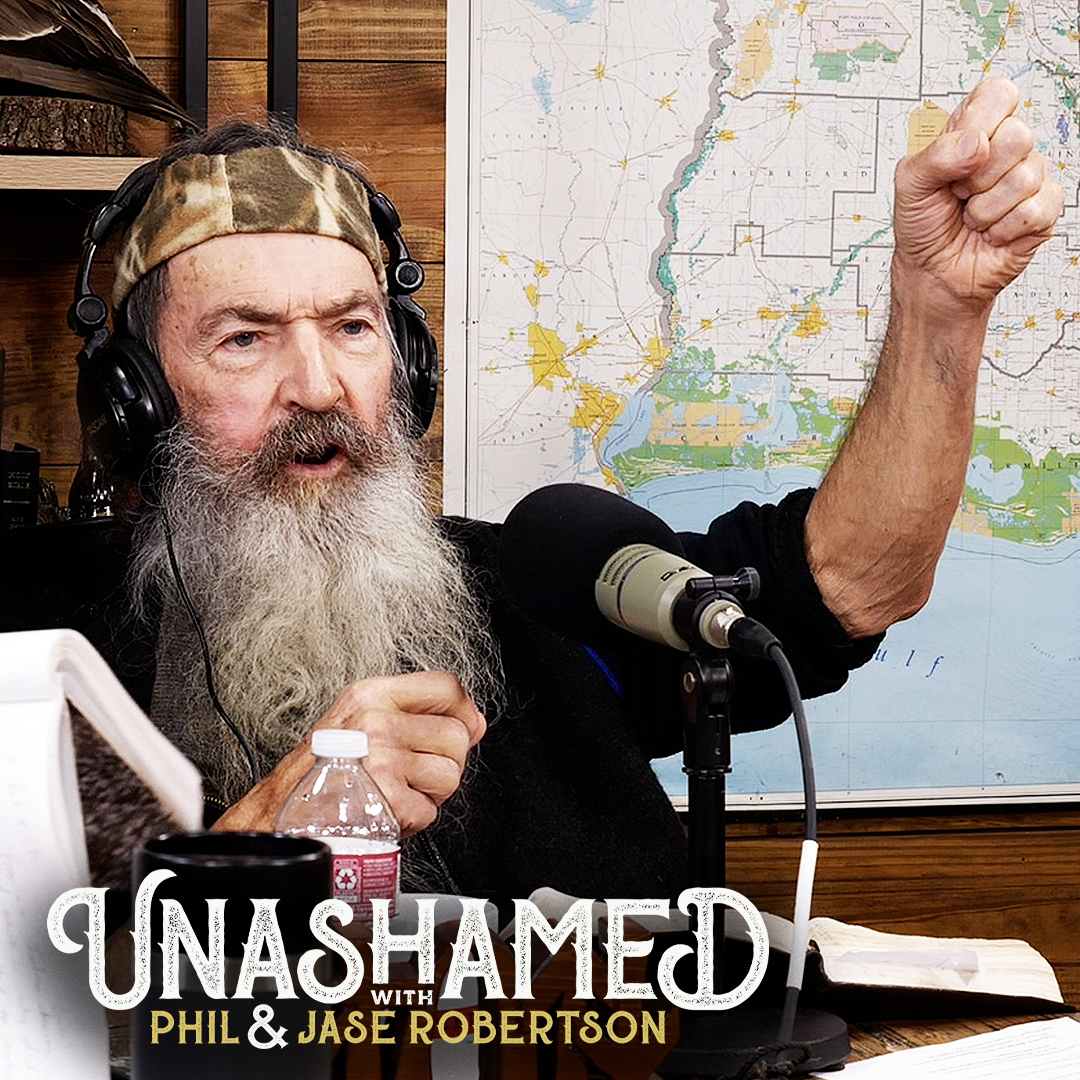 Ep 628 | Phil Refuses to Bow to Tyrants & Zach Learned Some Dark Things While Running for Congress