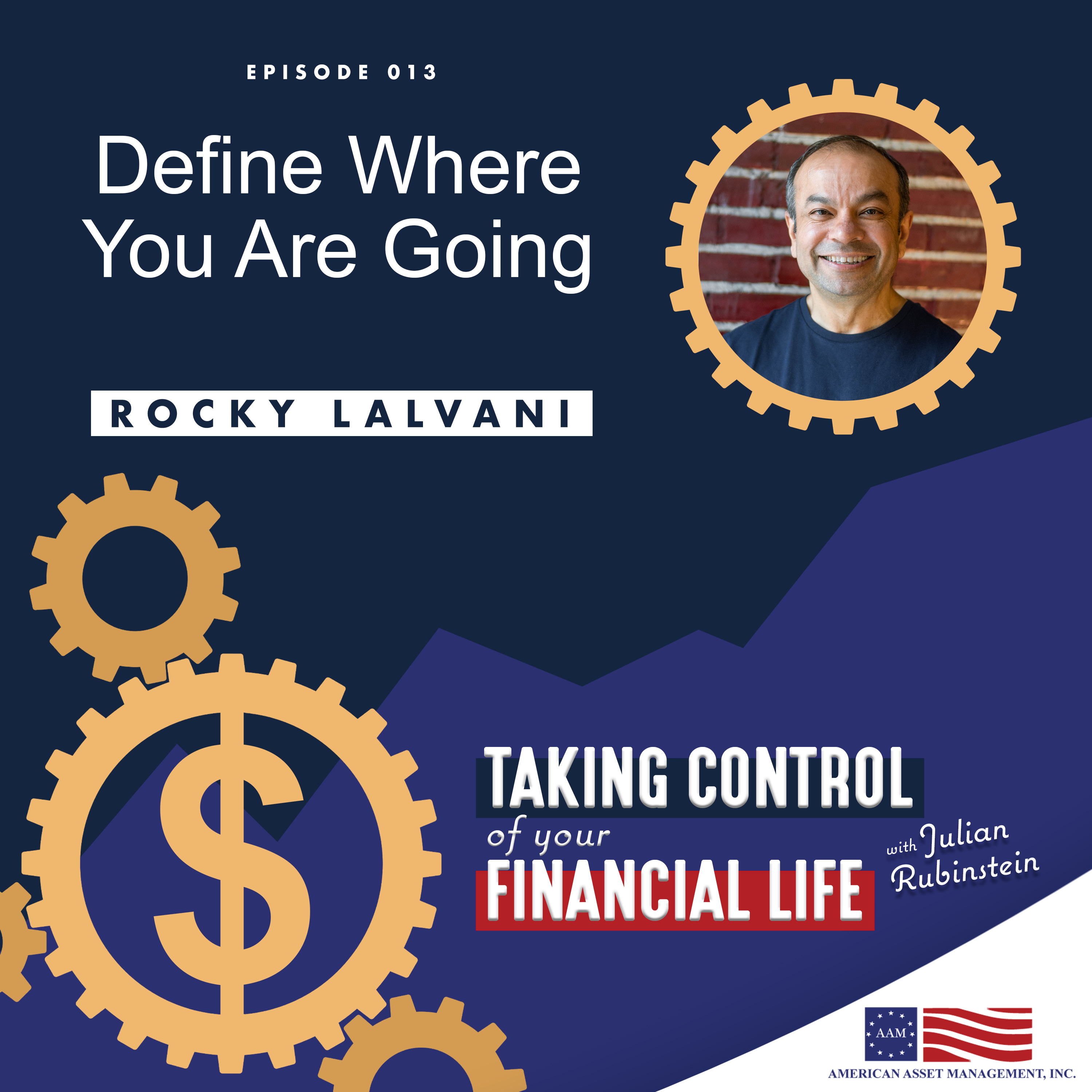 Taking Control of Your Financial Life