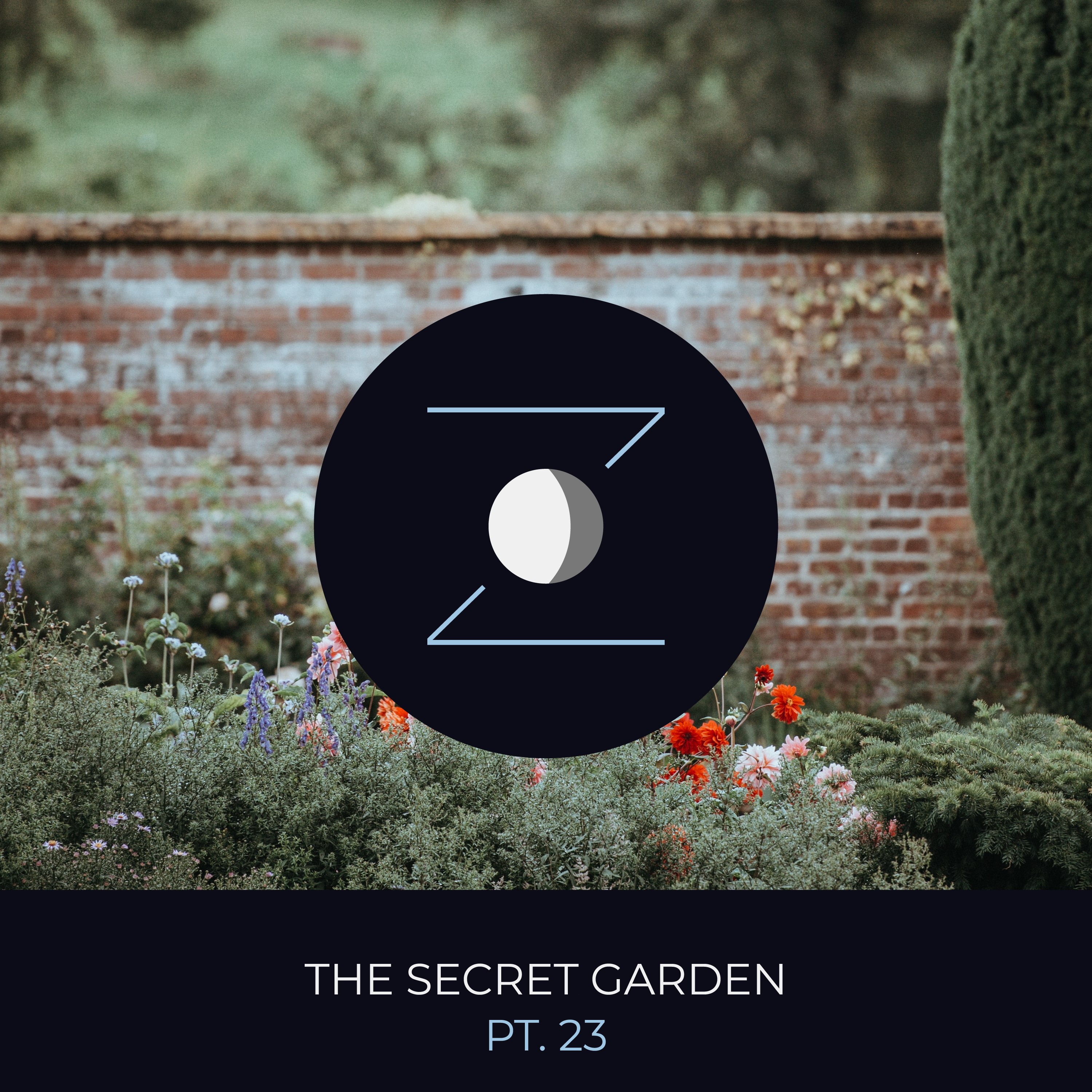 The Secret Garden pt. 23 episode artwork